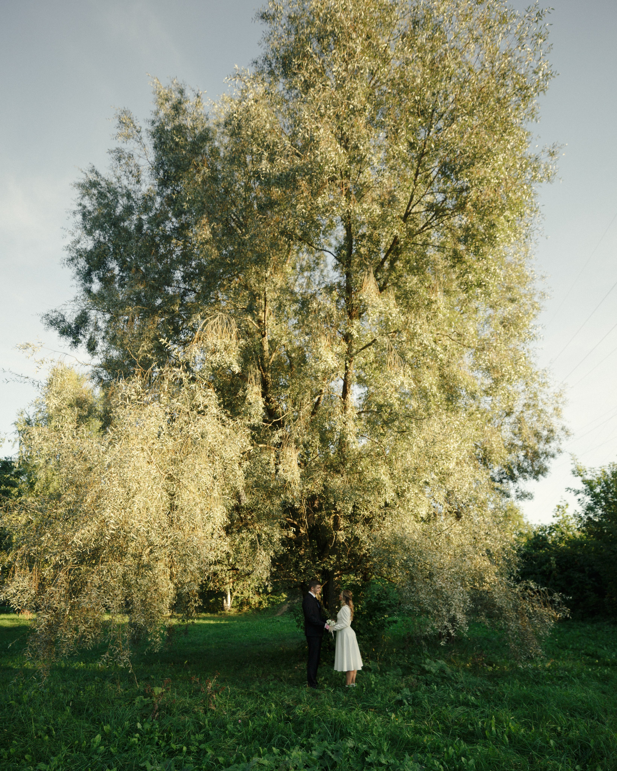 Ульяна и Иван. Фотограф в Москве — Евгения Прокопенко