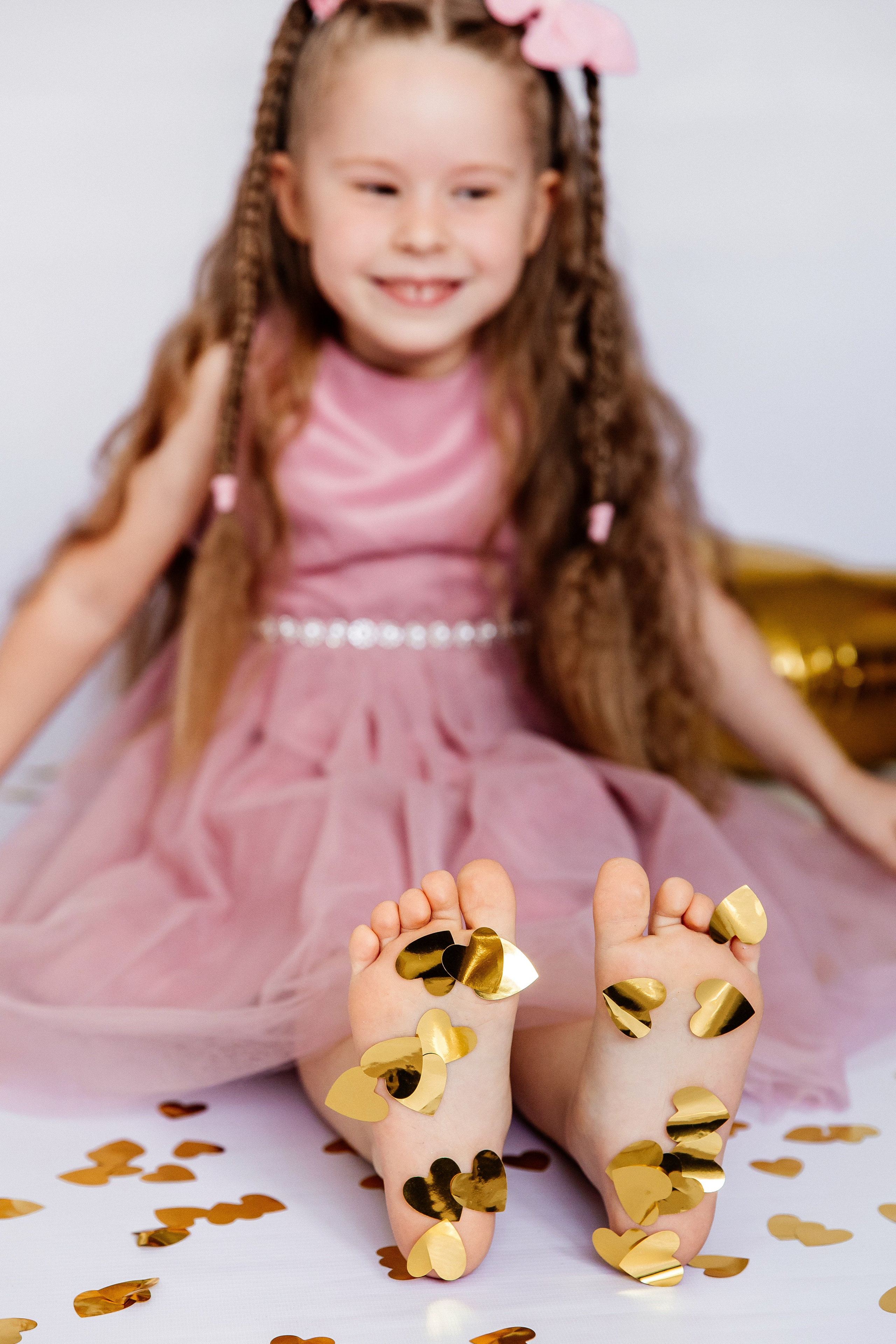 Цифра и блестки. Детский фотограф, выпускные альбомы в Нижнем Новгороде Бодягина Мария