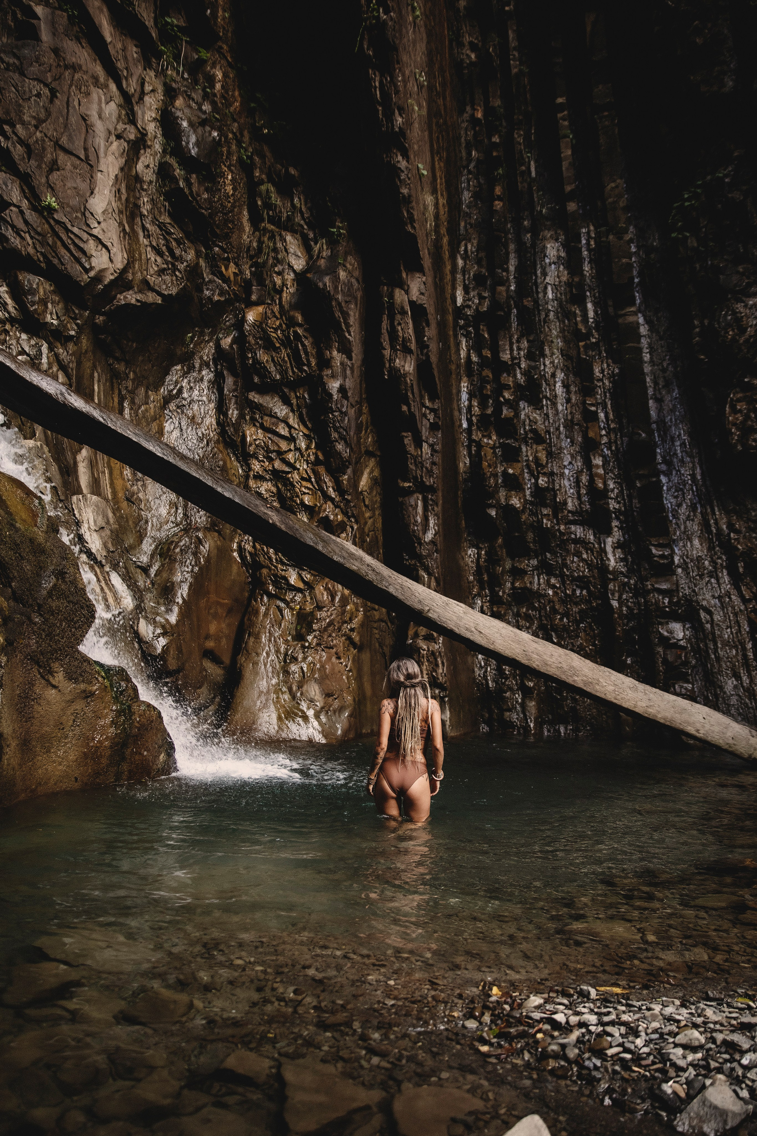 Валерия. Свадебный и семейный фотограф Колоскова Мария (Сочи и весь мир)