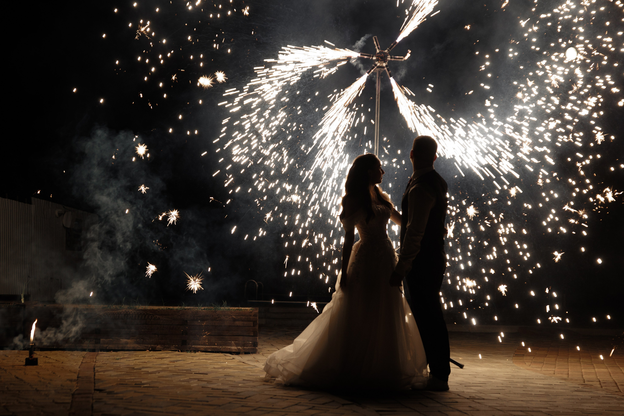 Алина и Максим. Свадебный фотограф в Ростове-на-Дону Лилия Паккерт