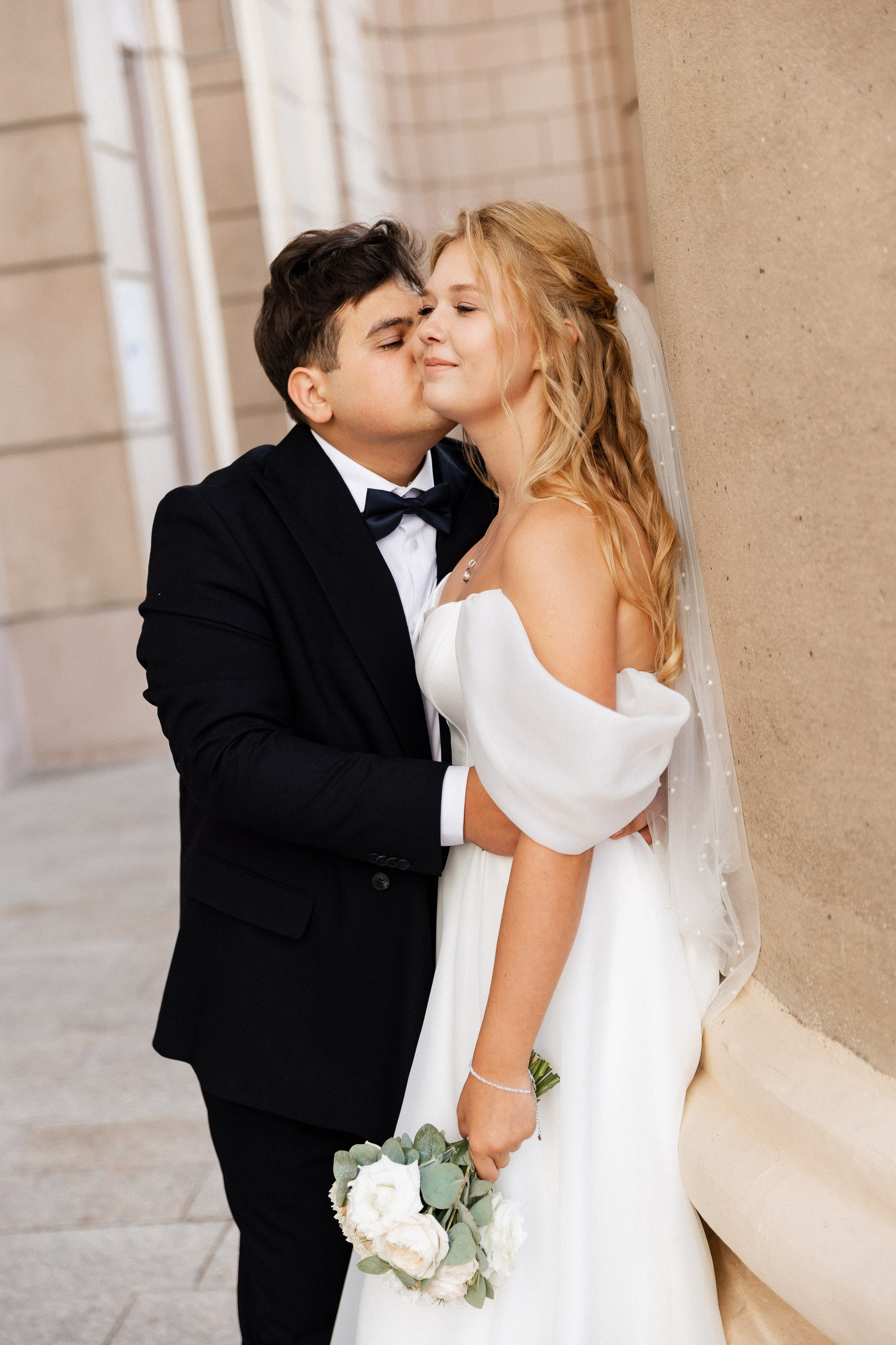 Иван и Софья. Фотограф в Челябинске Наталья Епимахова