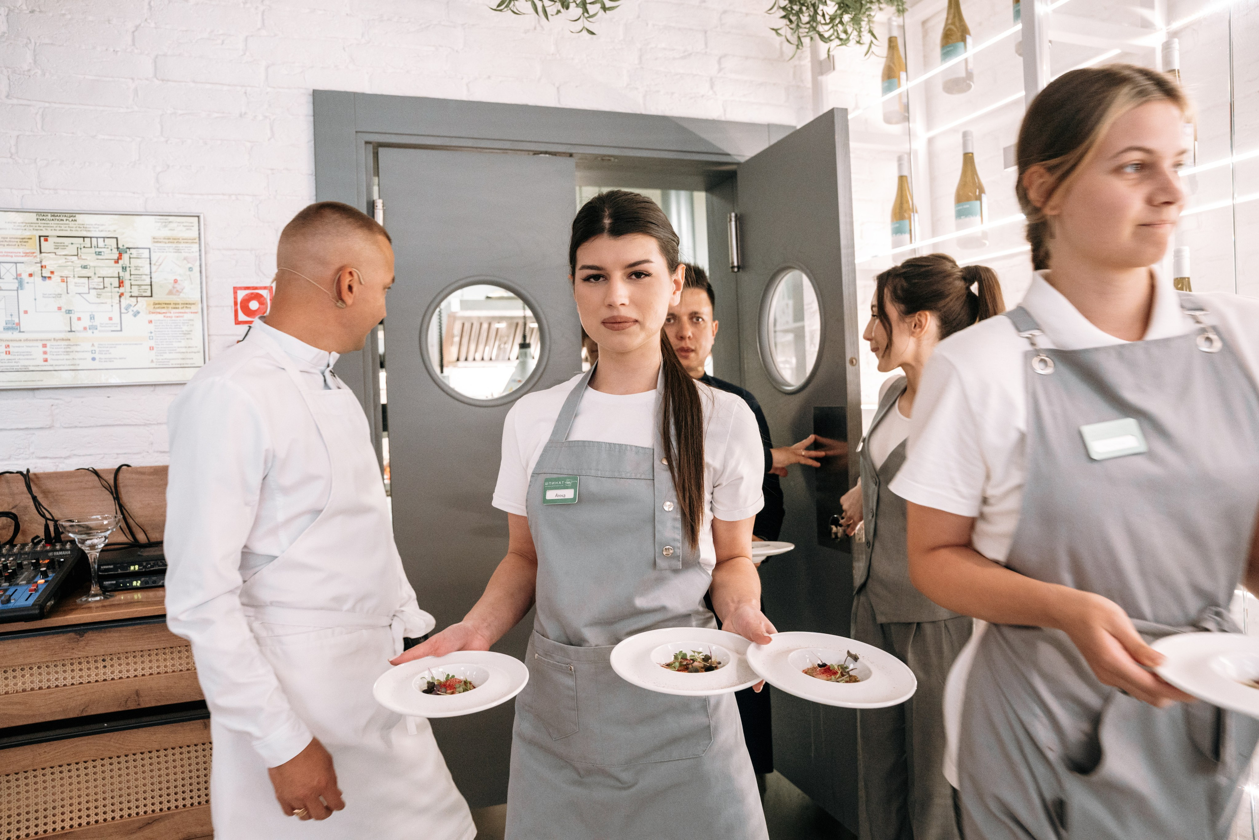 Шпинат 10 лет. Семейный и свадебный фотограф в Ульяновске Арина Авдеева