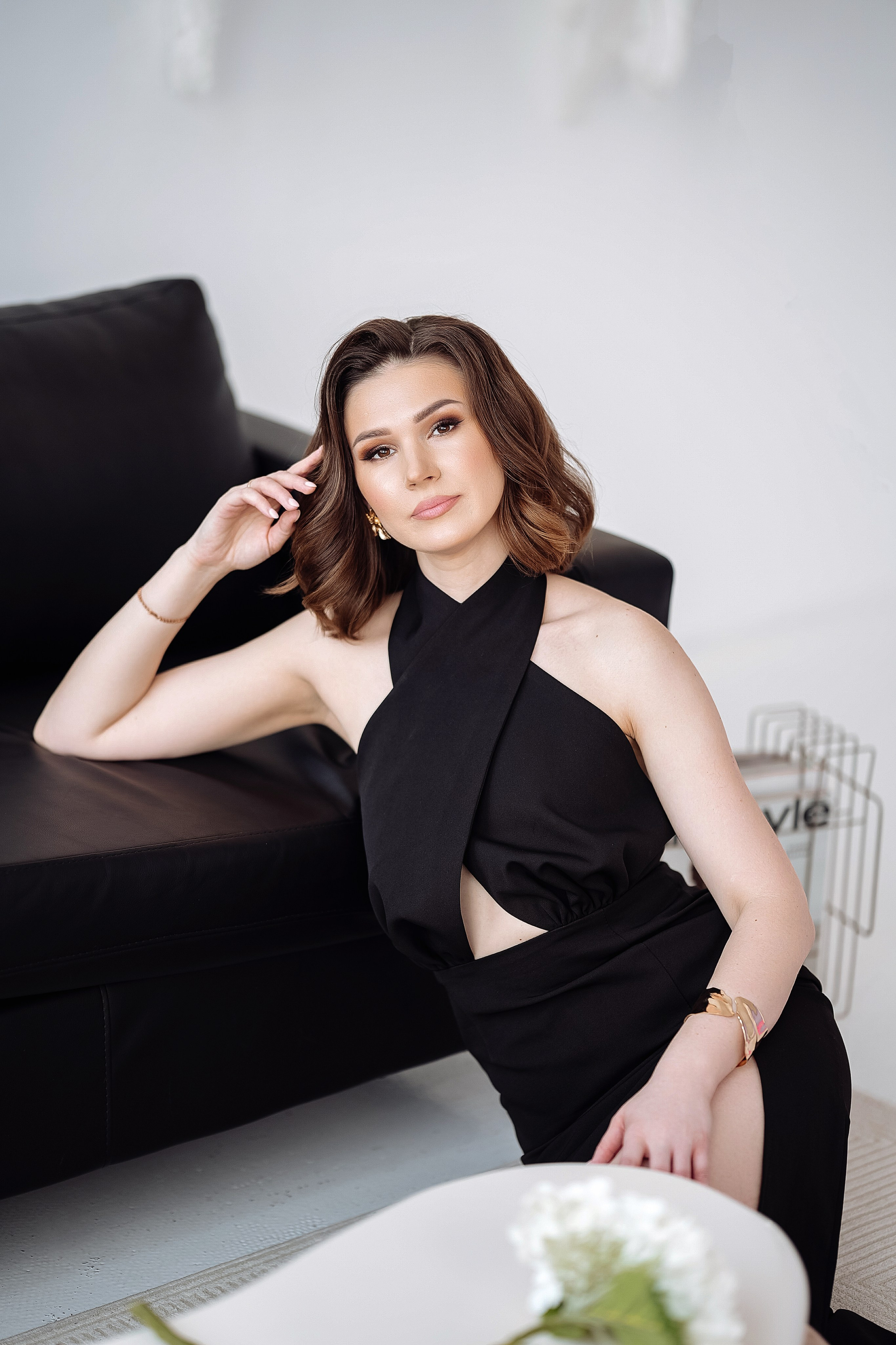 Блум. Семейный и свадебный фотограф в Ульяновске Арина Авдеева