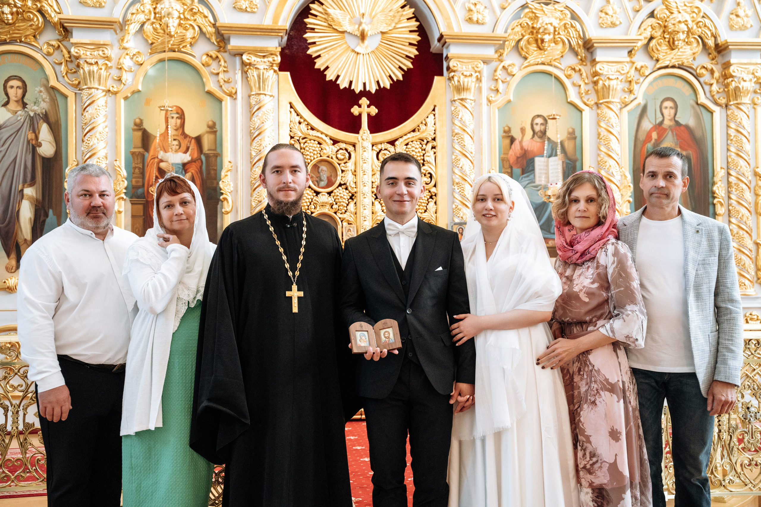 Иван и Анастасия. Семейный и свадебный фотограф в Ульяновске Арина Авдеева