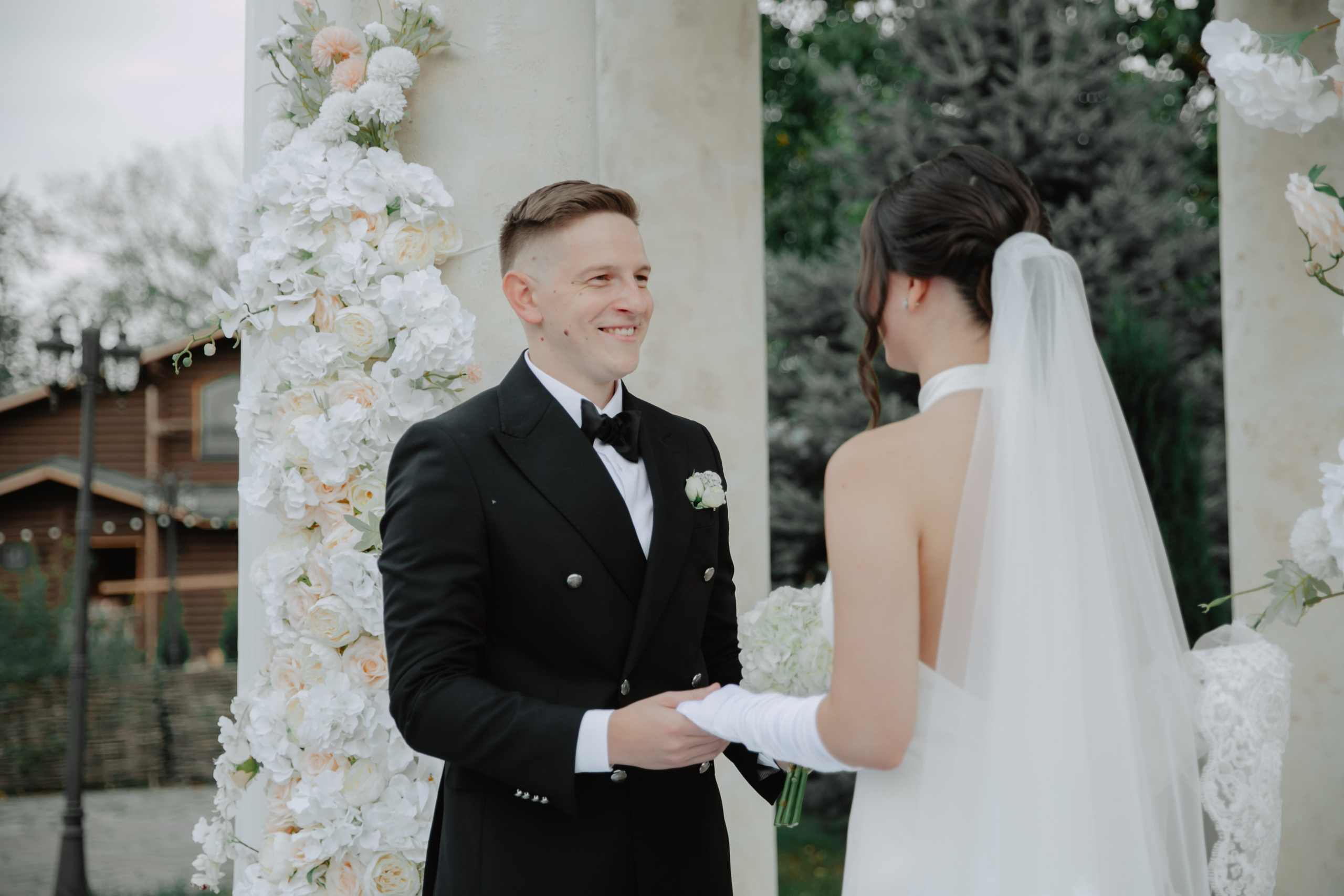 Wedding V&E 24.09.24. Свадебный и семейный фотограф в Новопавловске и КМВ Баканова Юлия