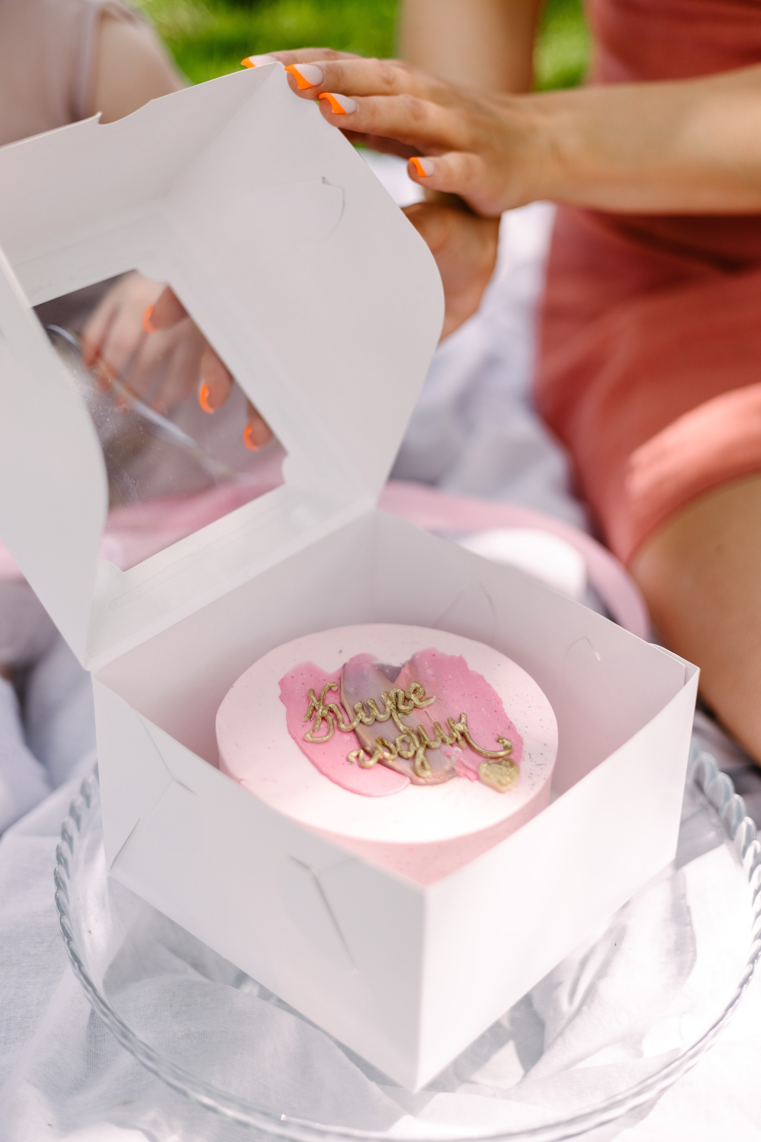 Кире 1 годик. Фотограф Волгоград Кристина Прохоренко