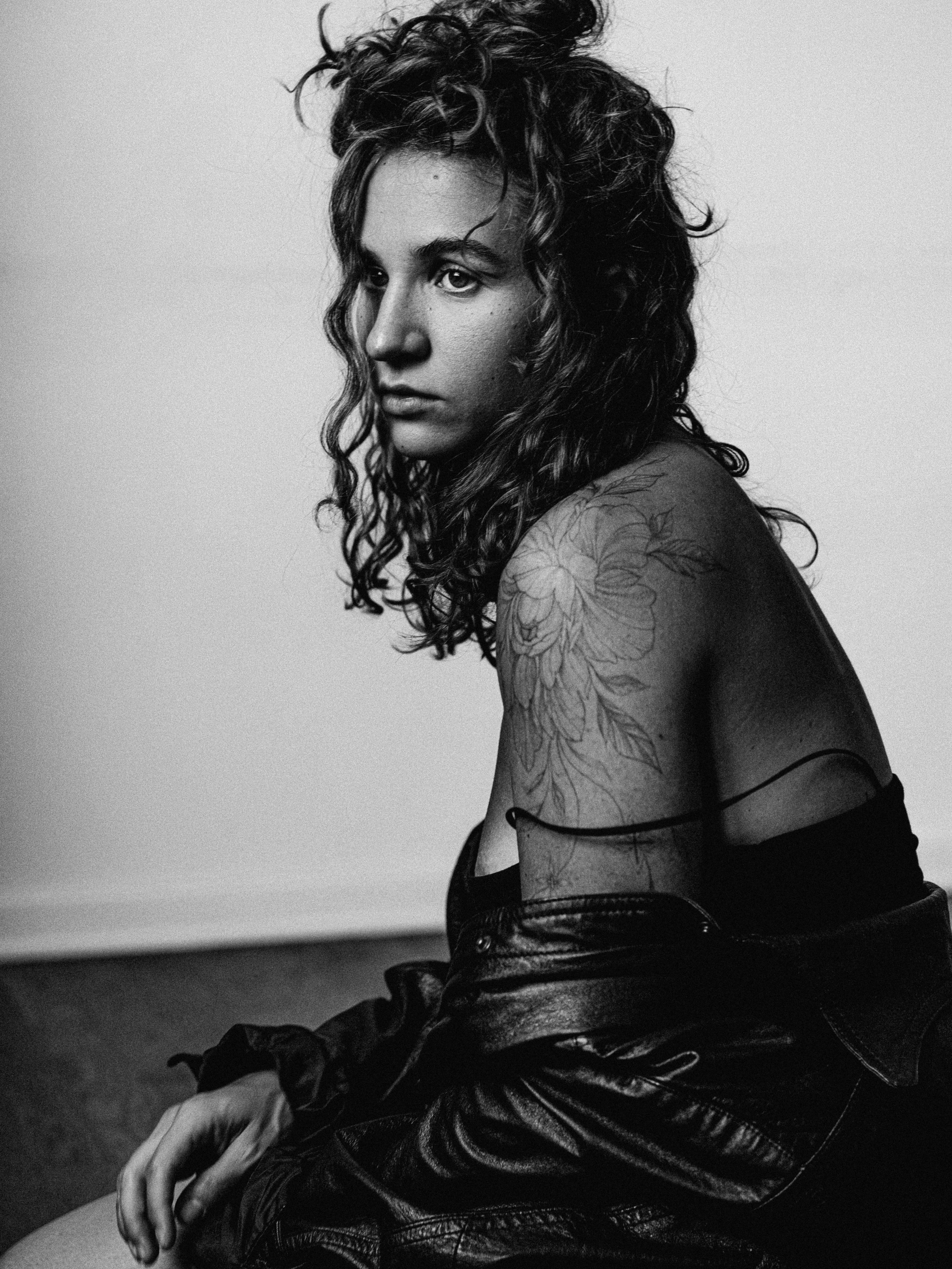 Фотограф Рина Пешкова