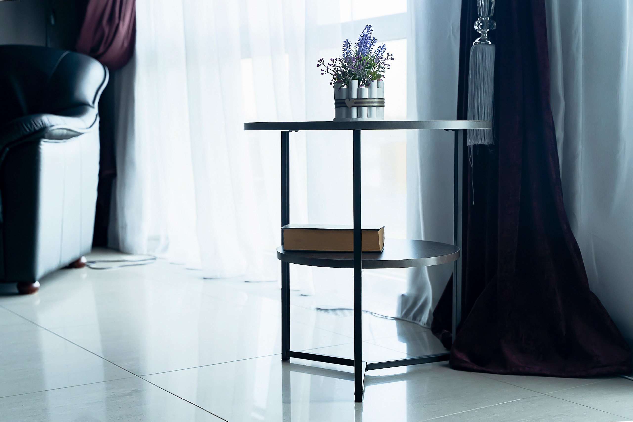 Съемка квартиры. Фотограф Казань