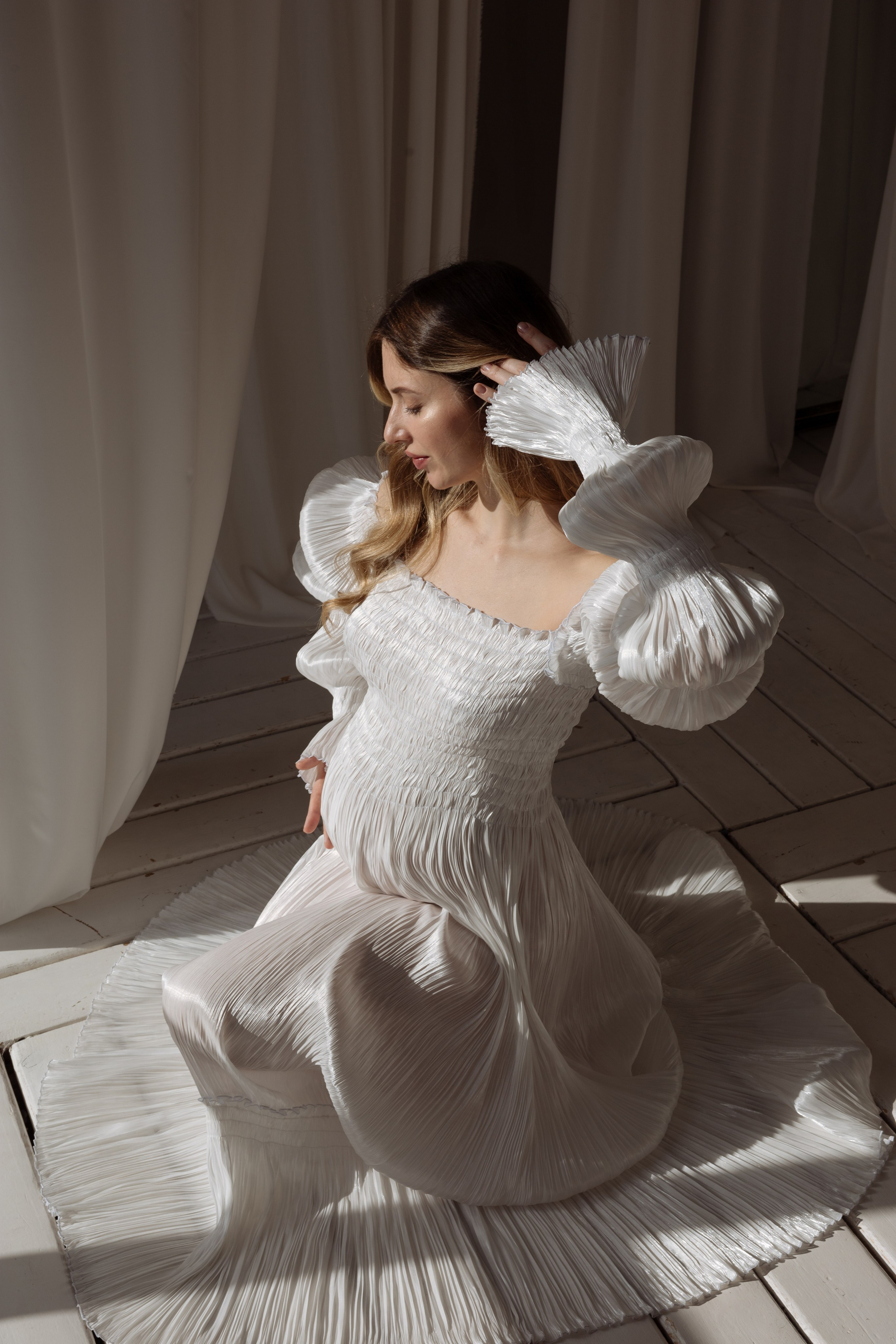 Анна&Дмитрий. Свадебный фотограф в Ростове-на-Дону Виктория Трунова