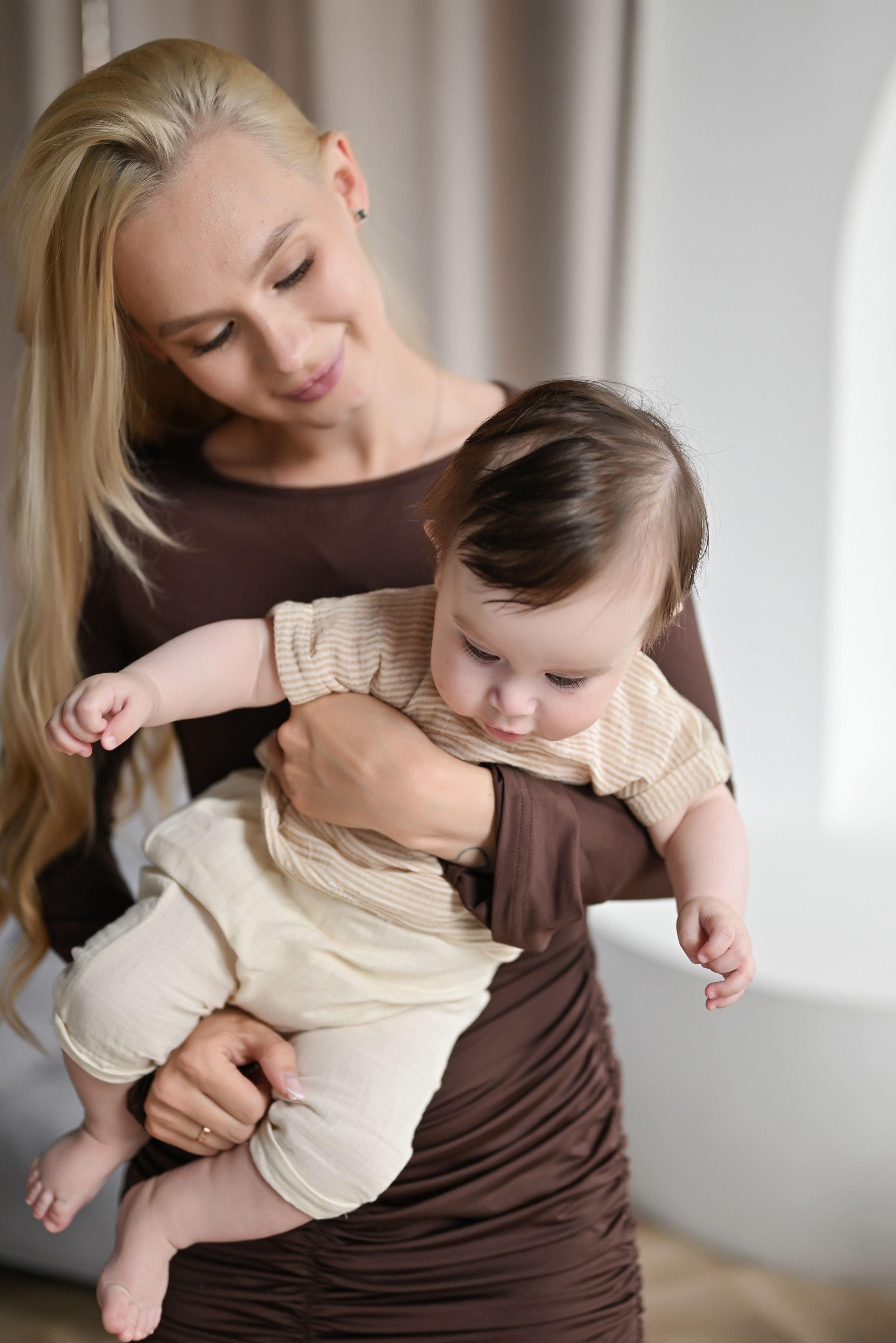 6 MONTHS. Свадебный и семейный фотограф в Уфе Александров Максим