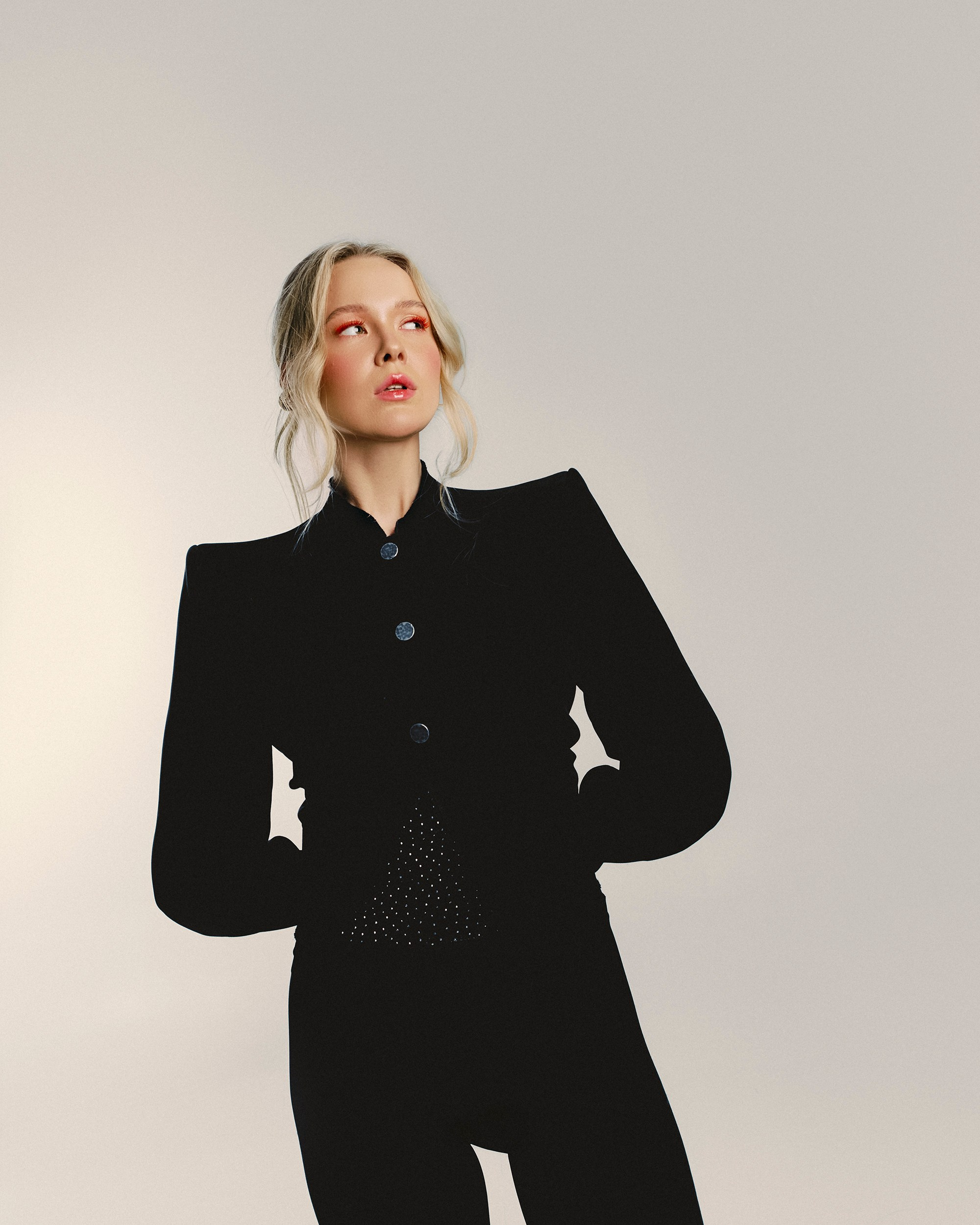 Механическая балерина & арлекин с алмазной душой. Фотограф для души Анастасия Конкс