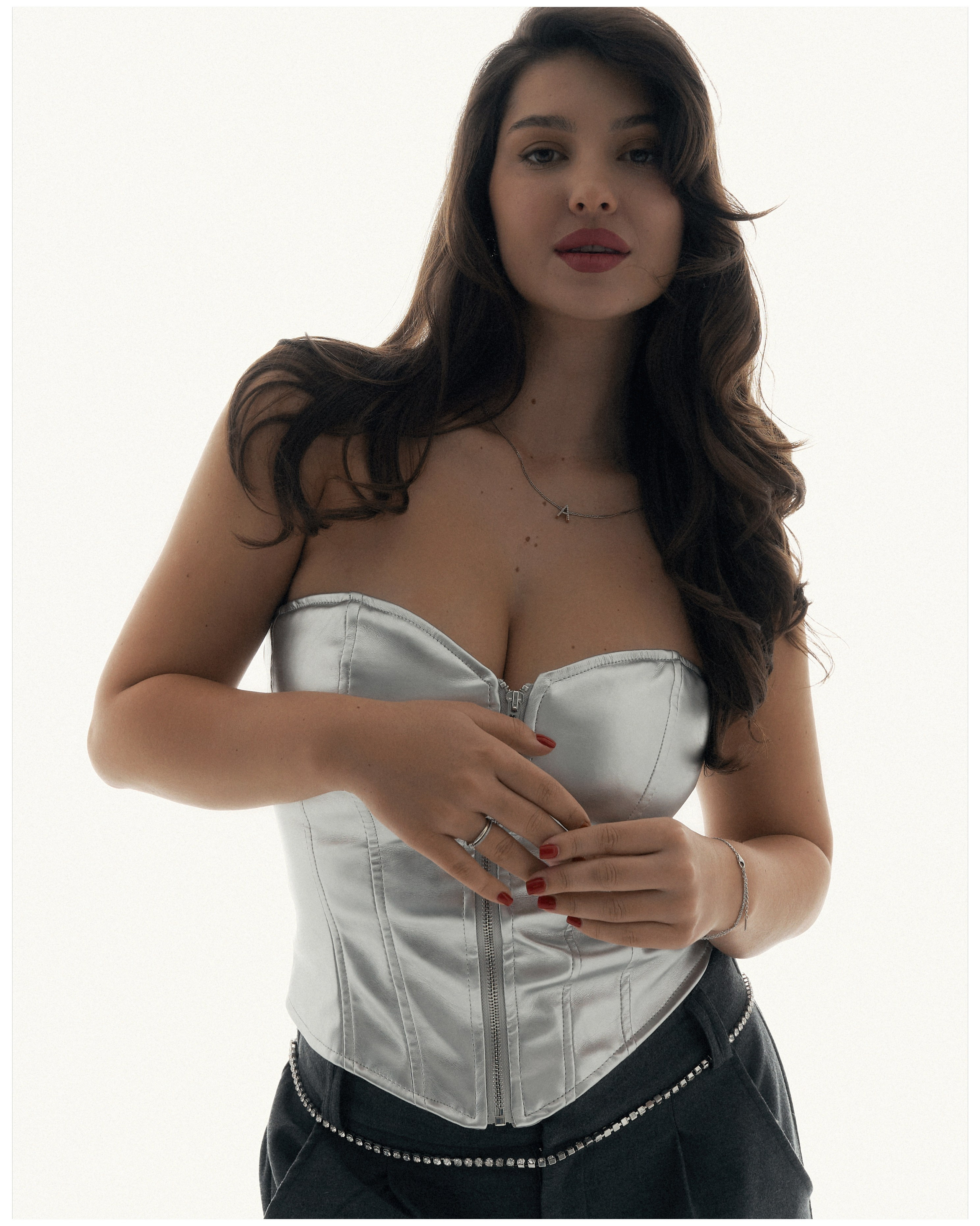 Анастасия. Фотограф для души Анастасия Конкс