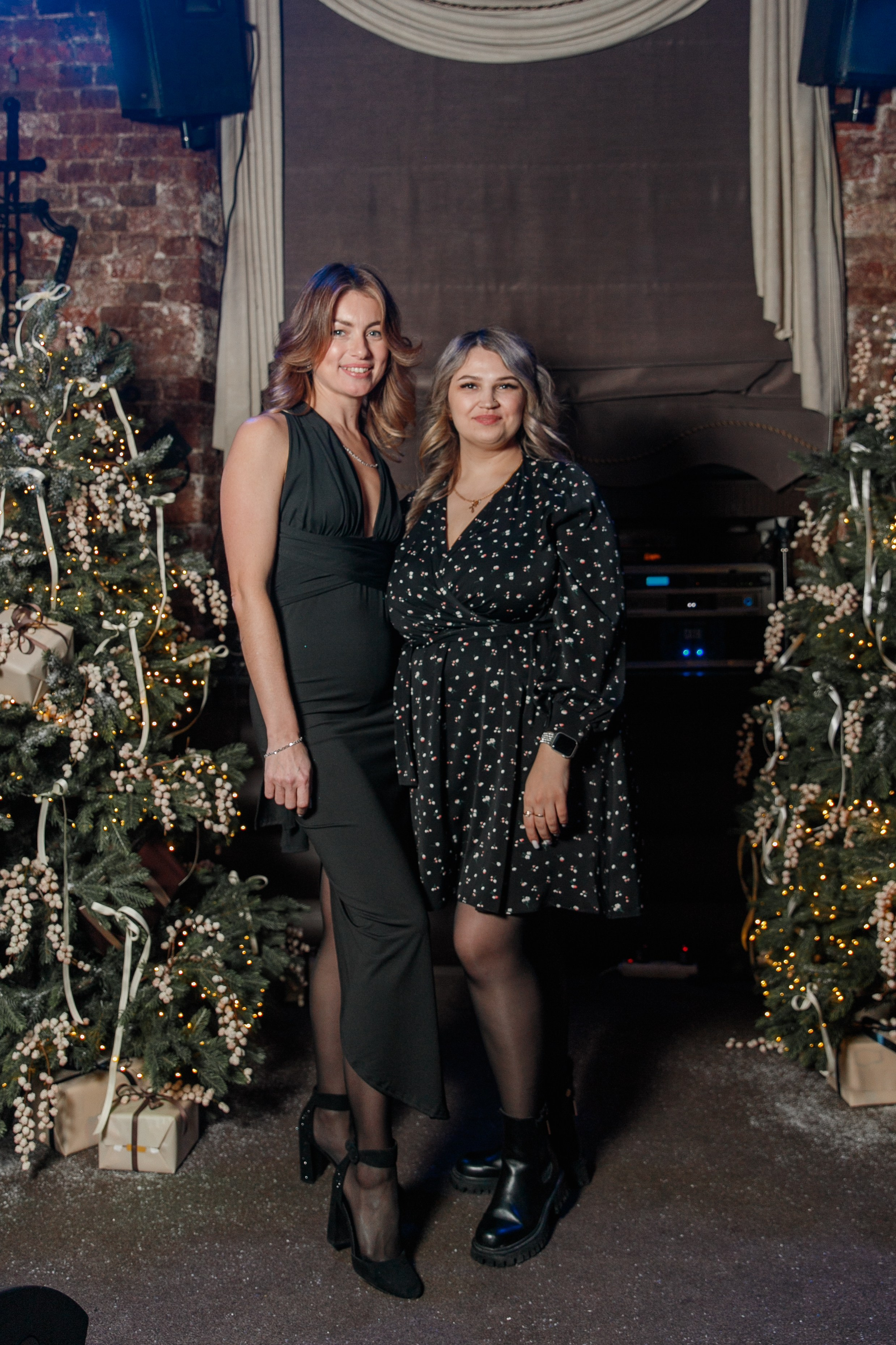 Корпоратив. Арсенал. Фотограф Анастасия Кулешова