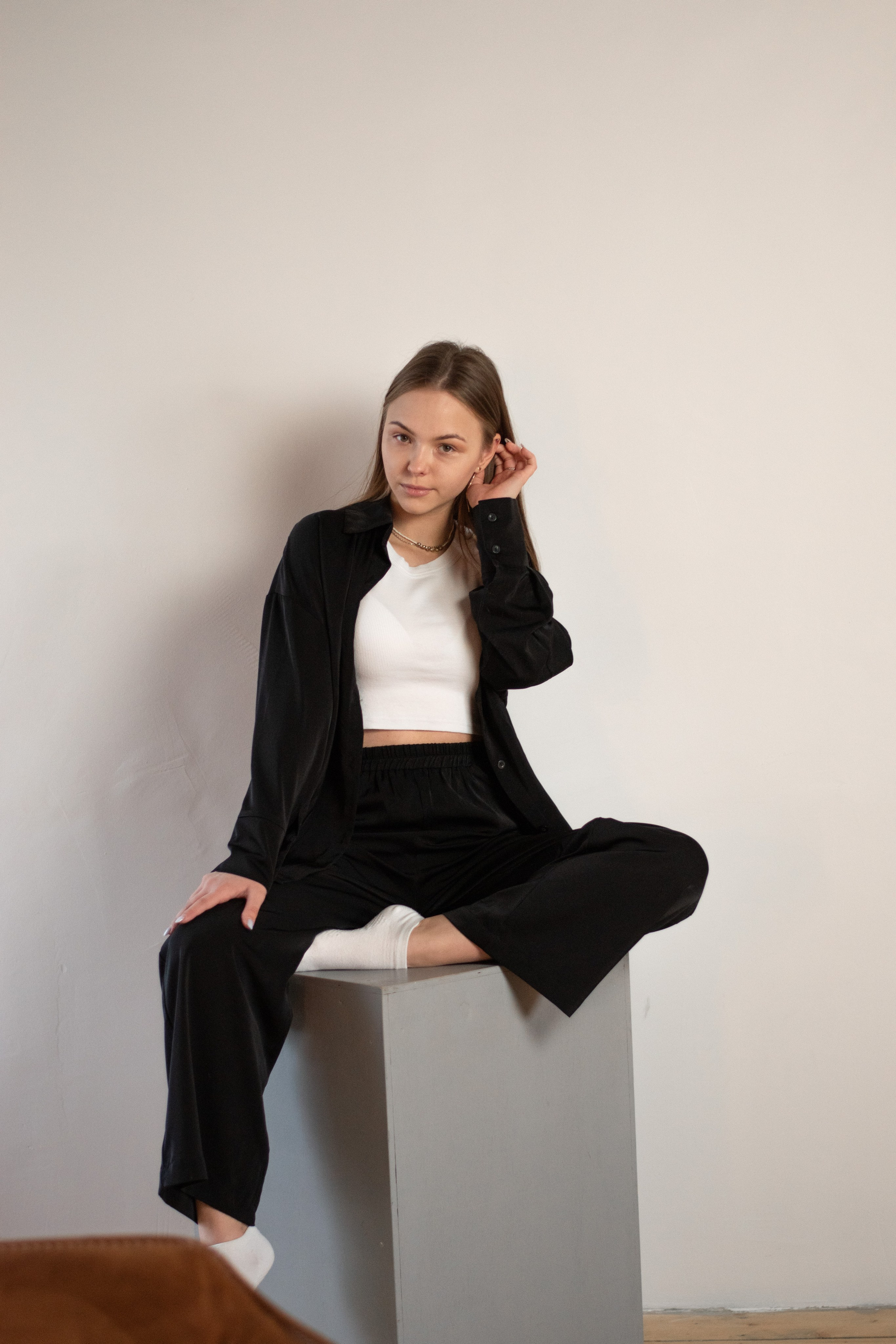 Елизавета. Фотограф в Новосибирске Фальман Полина