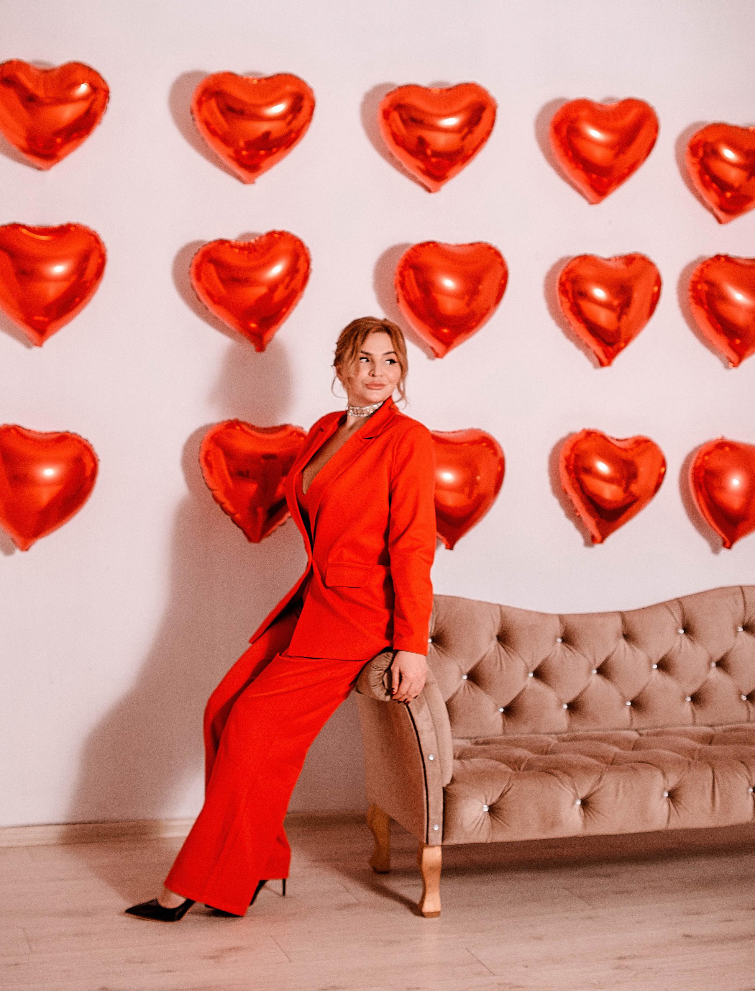 В студии. Свадебный Фотограф в Твери Анастасия Булкина