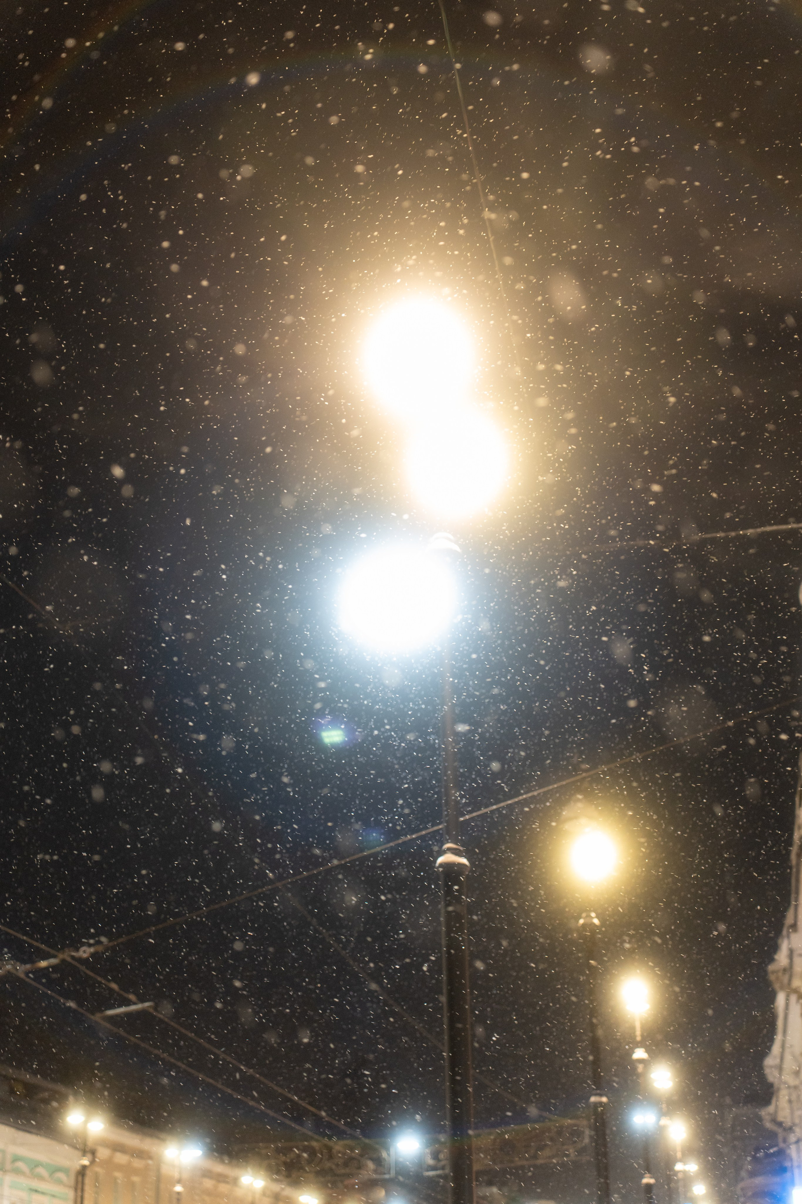 Фото прогулка Томск. Фотограф Артем Ларионов