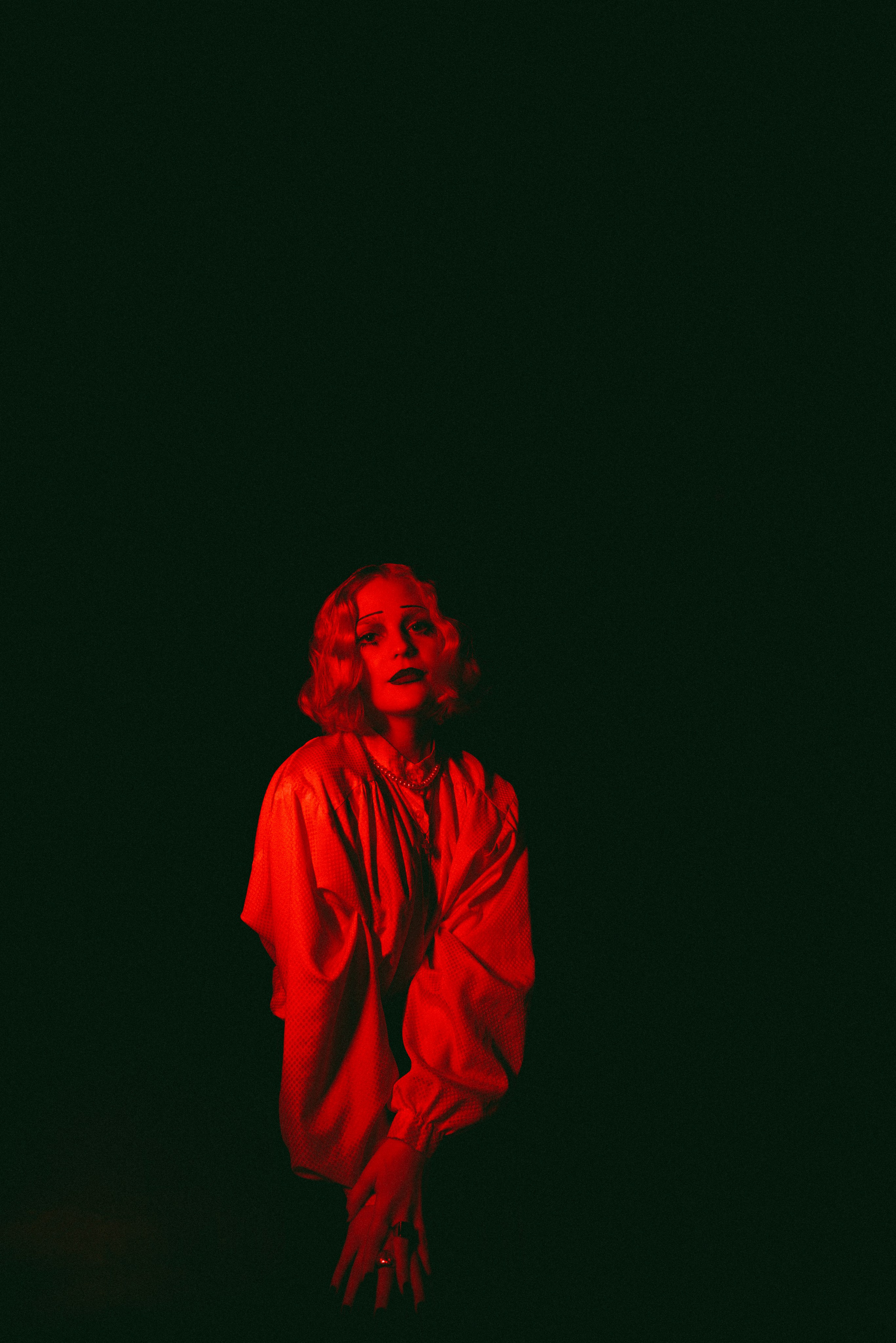 Женя. Фотограф в Москве Daria Lens