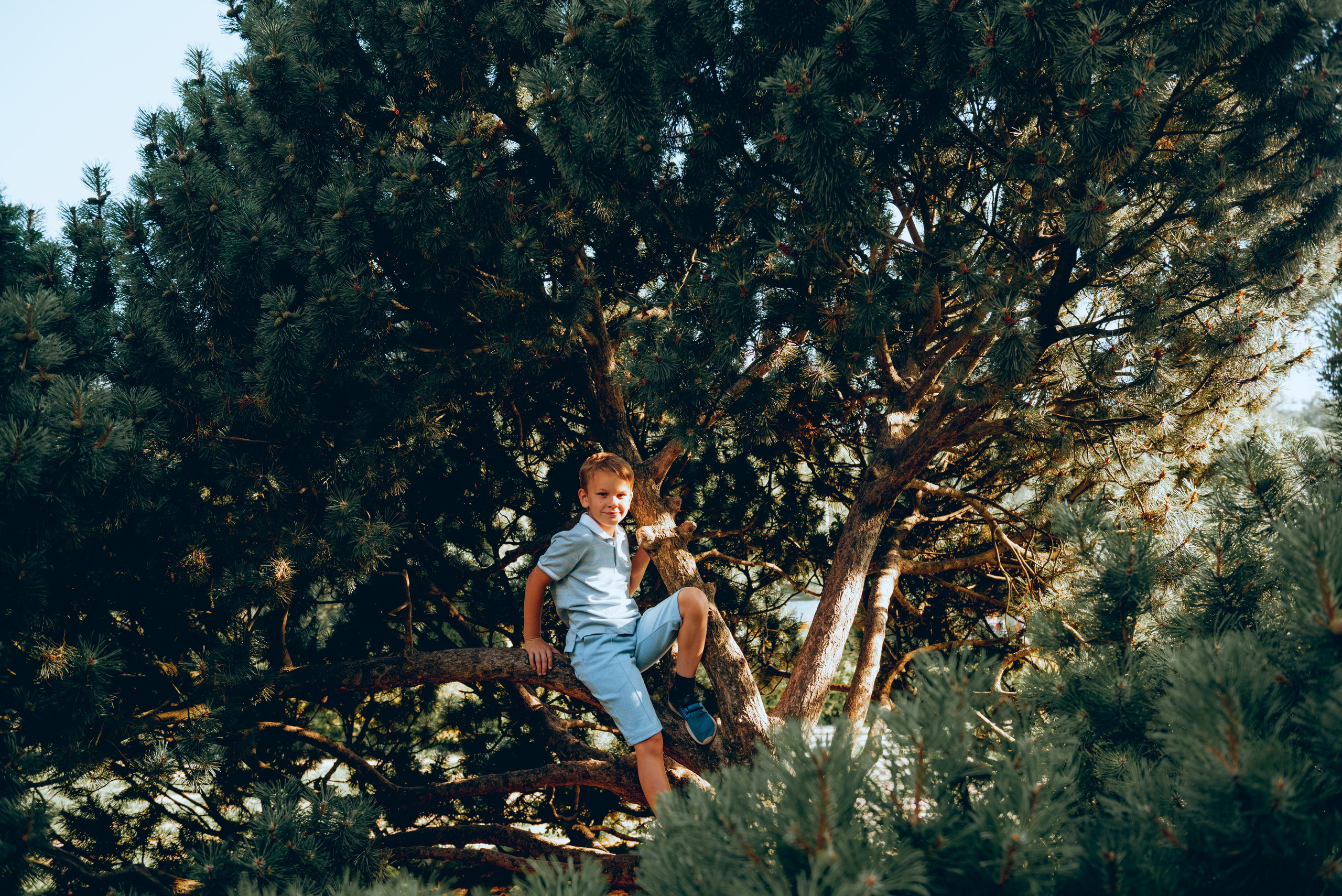 Family&Kids. Фотограф в Москве Daria Lens