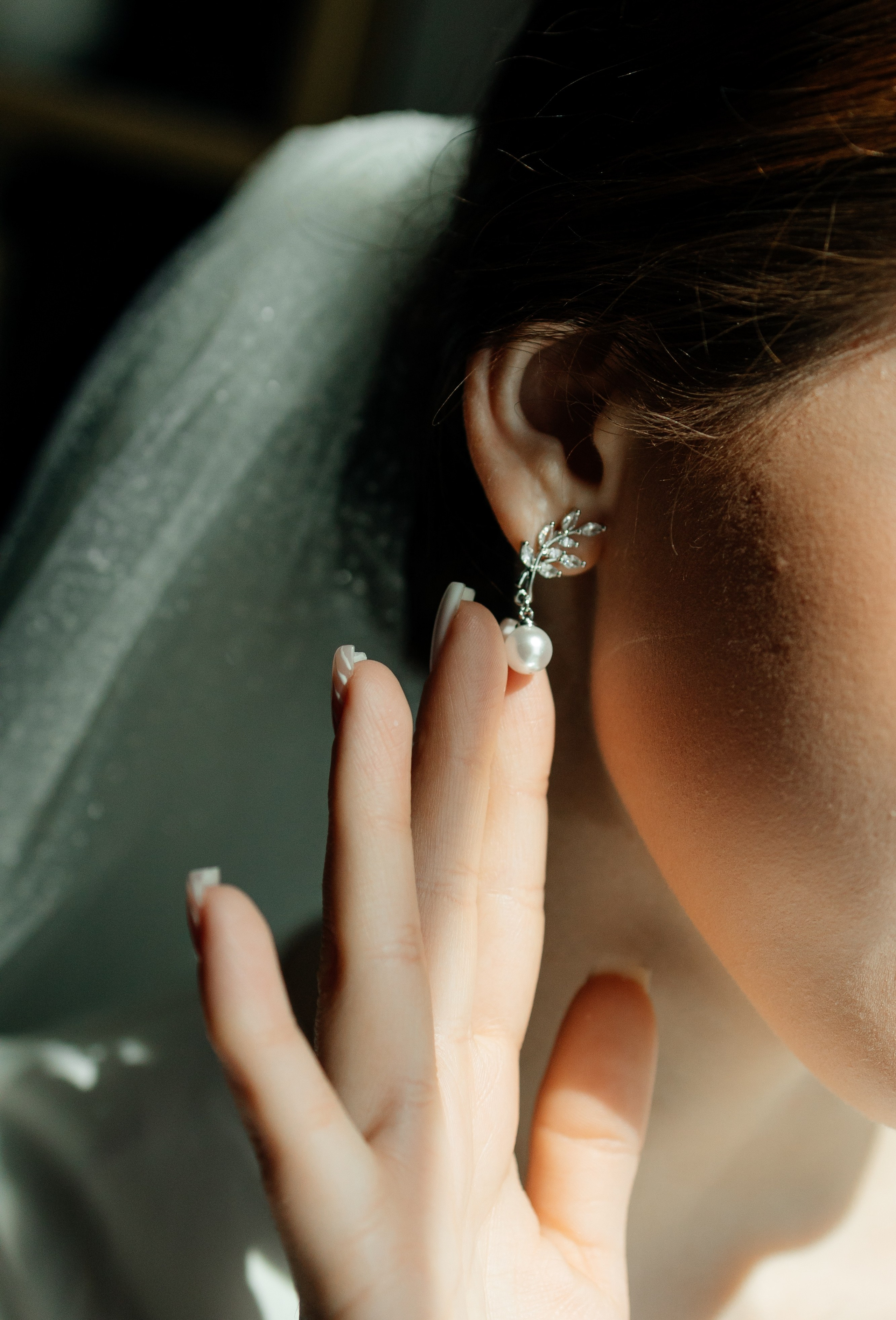 Свадьба Александра и Дарьи: мгновения, которые останутся навсегда. Фотограф Семён Гнеушев