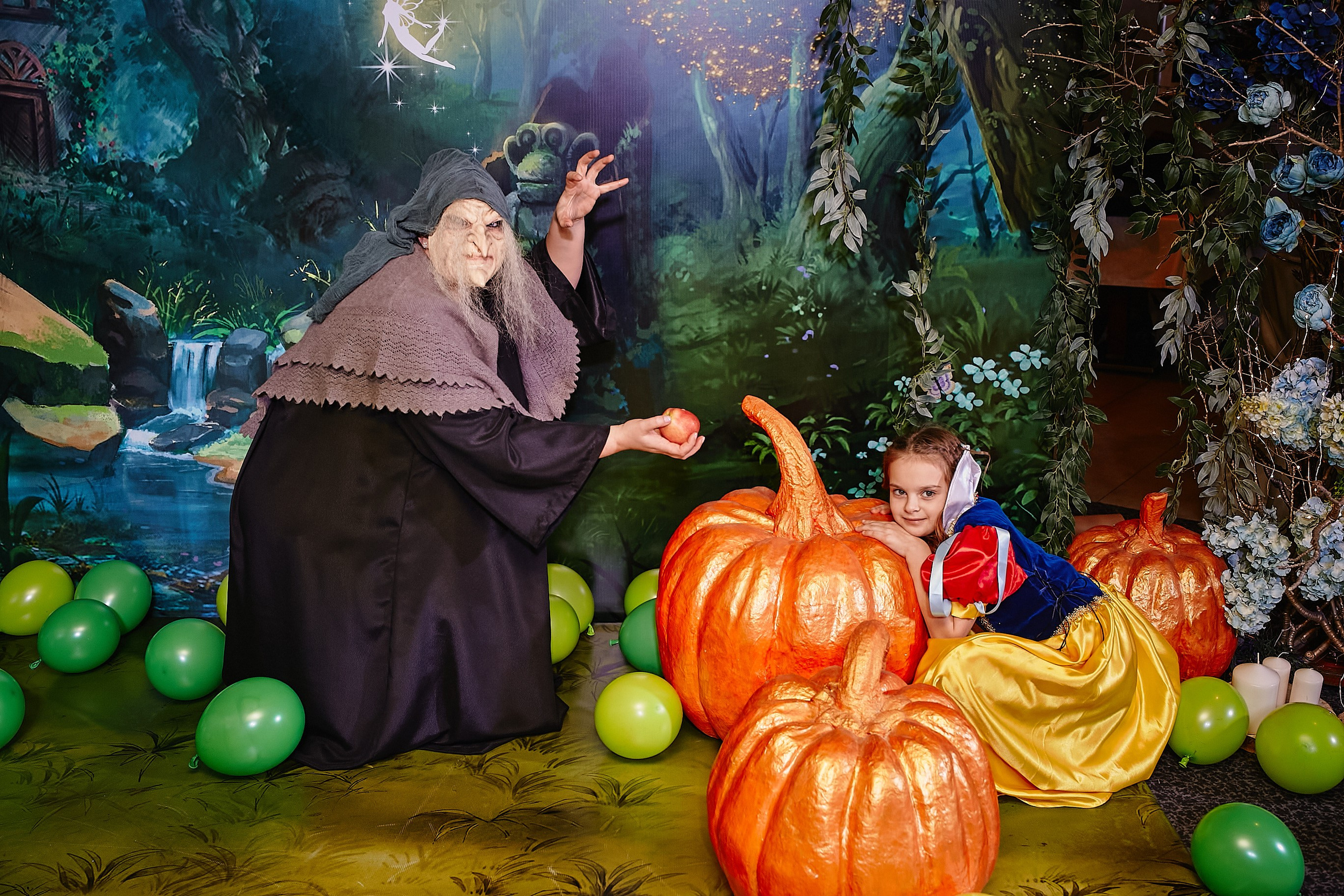 THE FACTORY. Организация мероприятий Донецк (ДНР). Организация и декор мероприятий Донецк (ДНР)