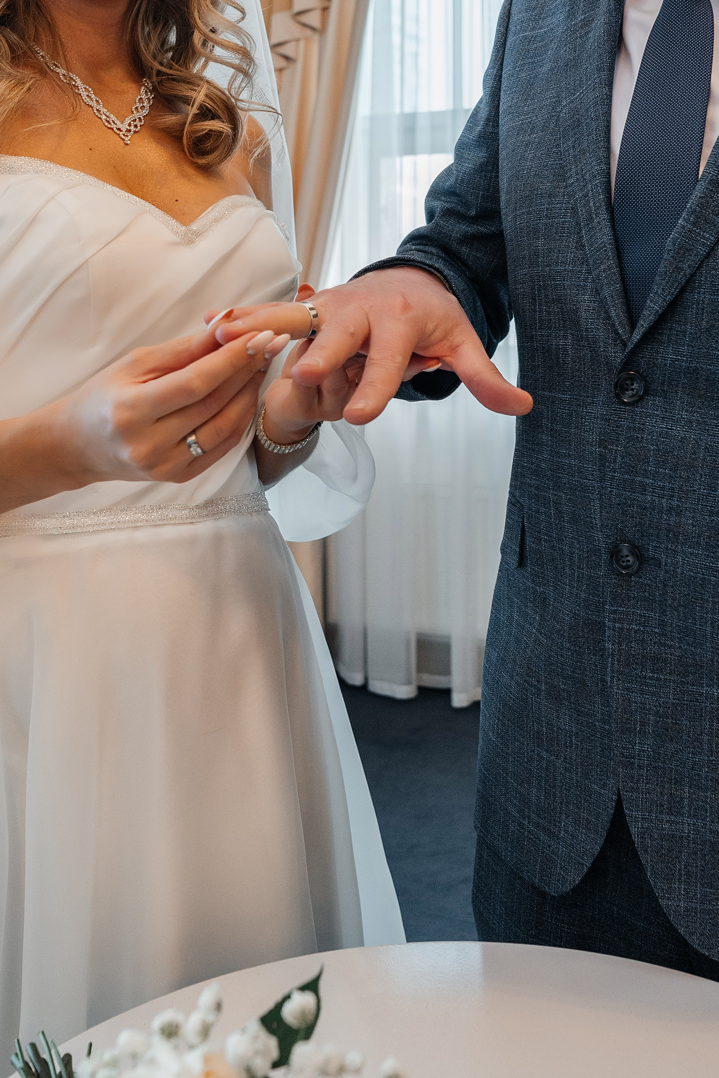 Федор и Анастасия. Фотограф Анастасия Фомина