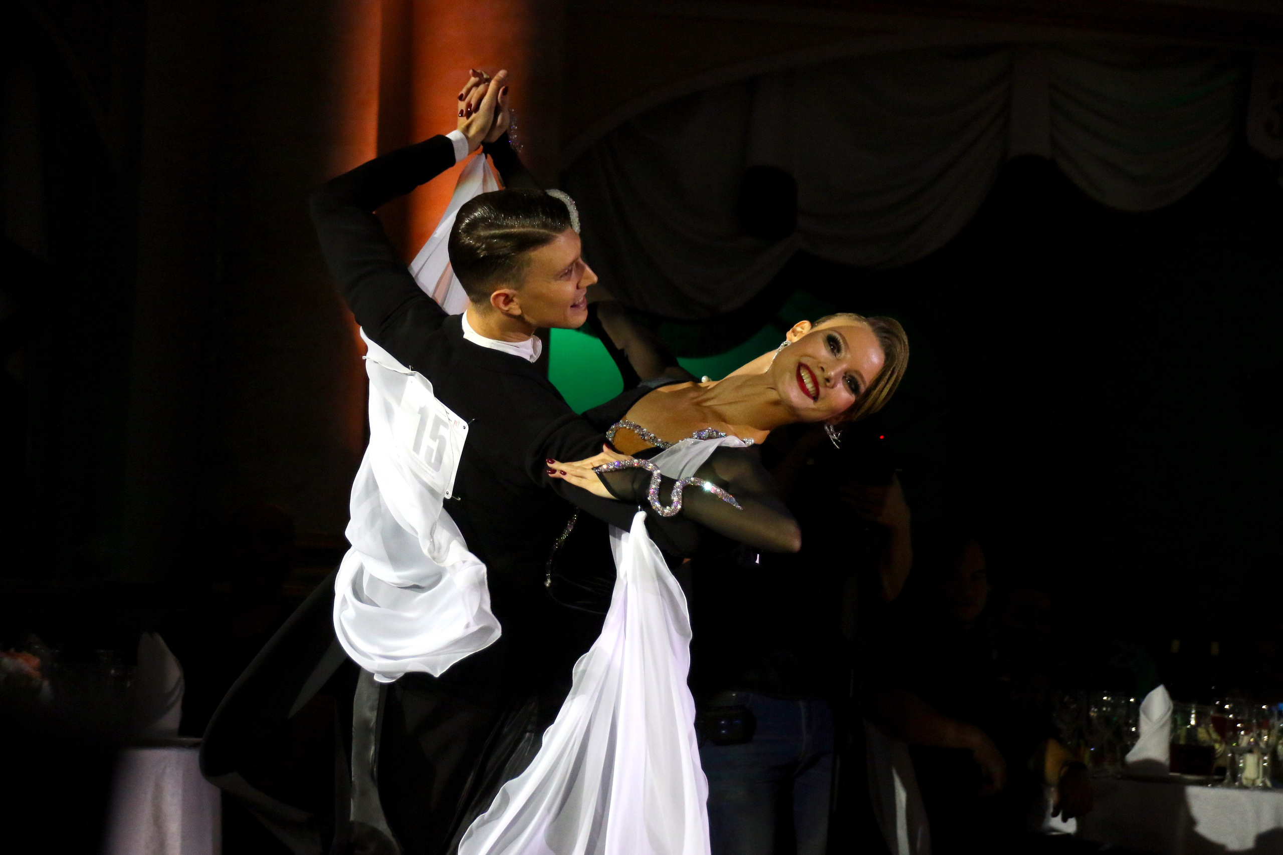 Спорт. Репортажный фотограф Анастасия Богданова из Тюмени