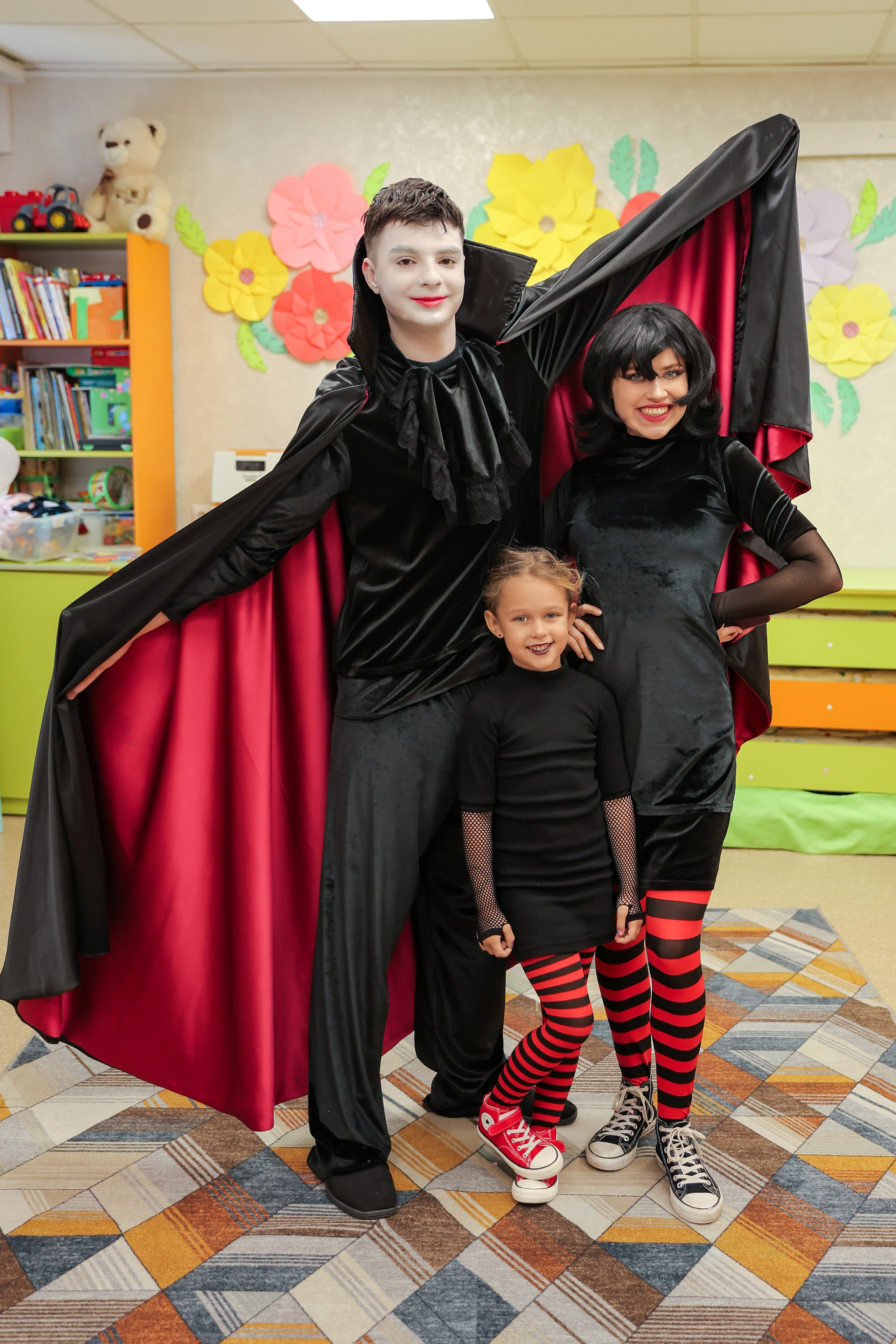 ДЦ «Пчелка» Еве 6 лет!. Фотограф Алина Ионычева в Новосибирске