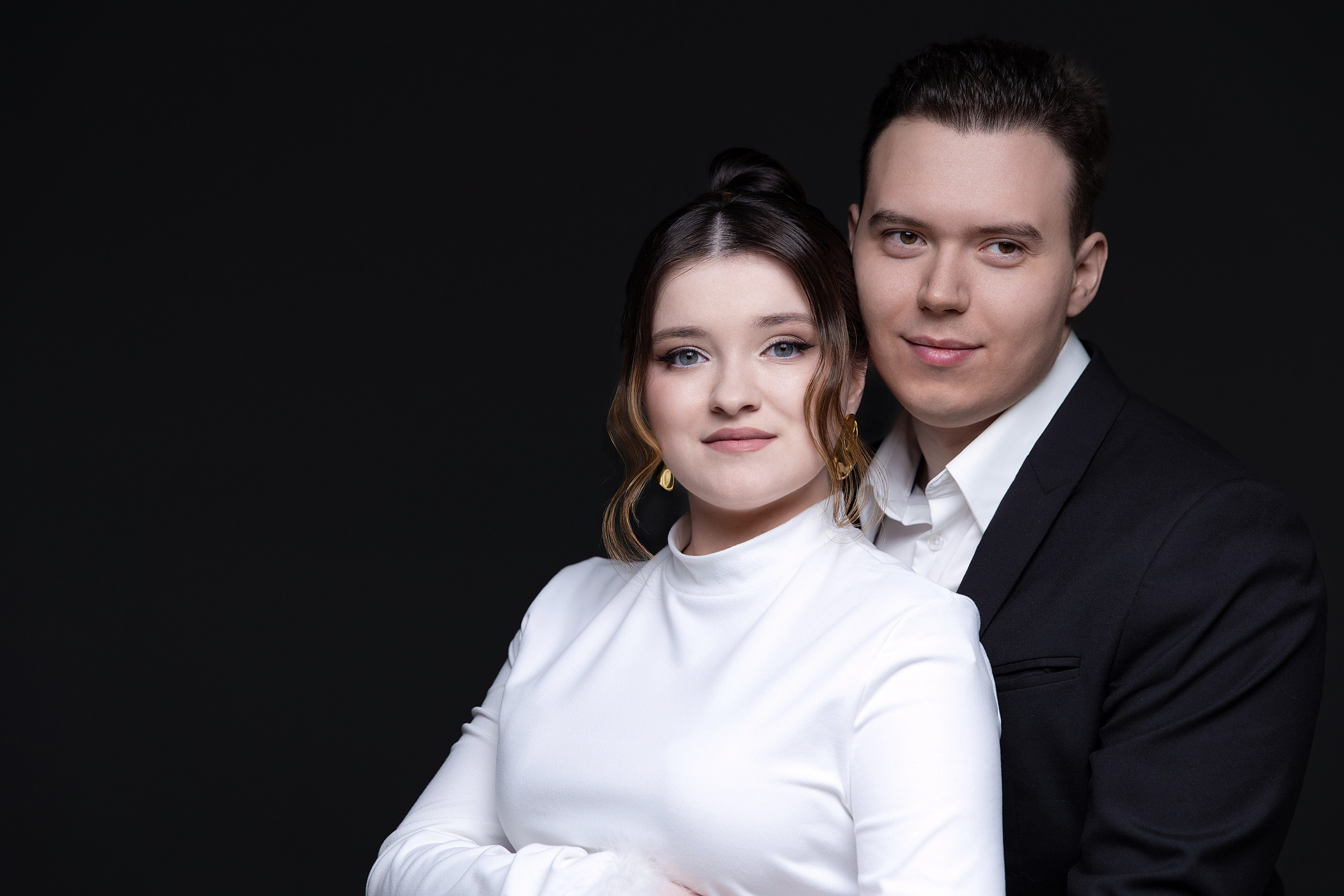 В ожидании…. Фотограф Алина Ионычева в Новосибирске