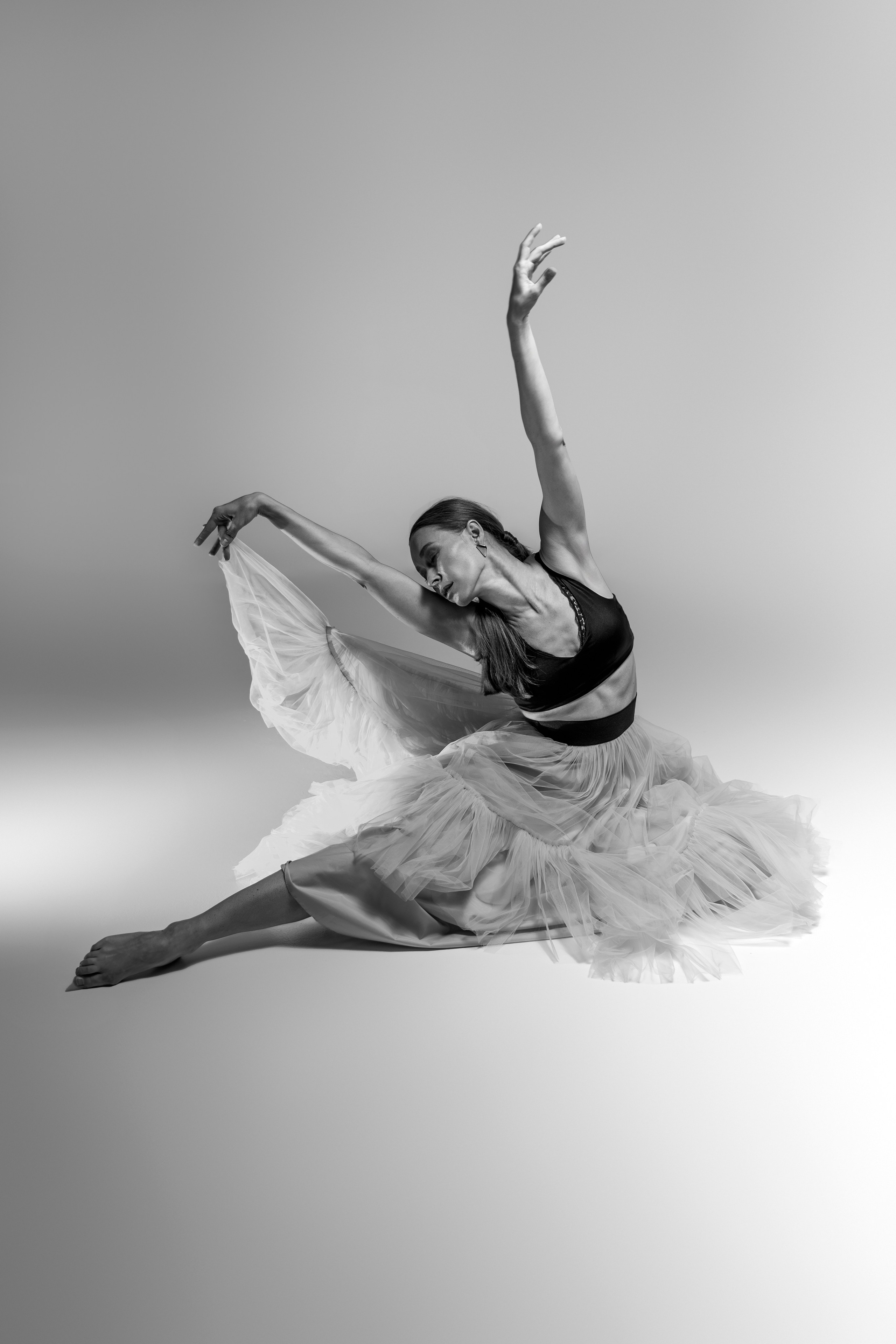 Екатерина. Фотограф Алина Ионычева в Новосибирске