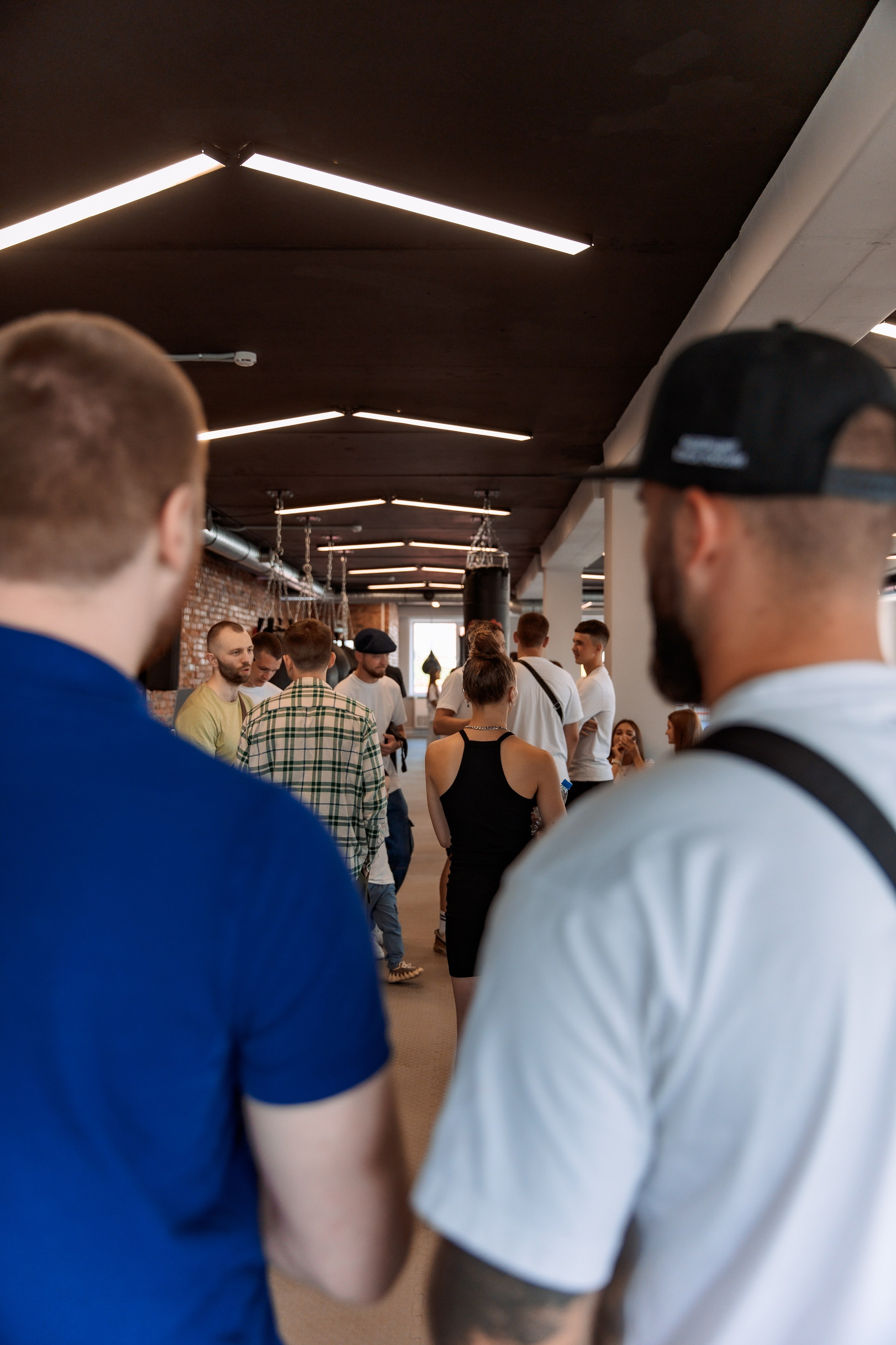 GOOD BALANCE. Фотограф Алина Ионычева в Новосибирске