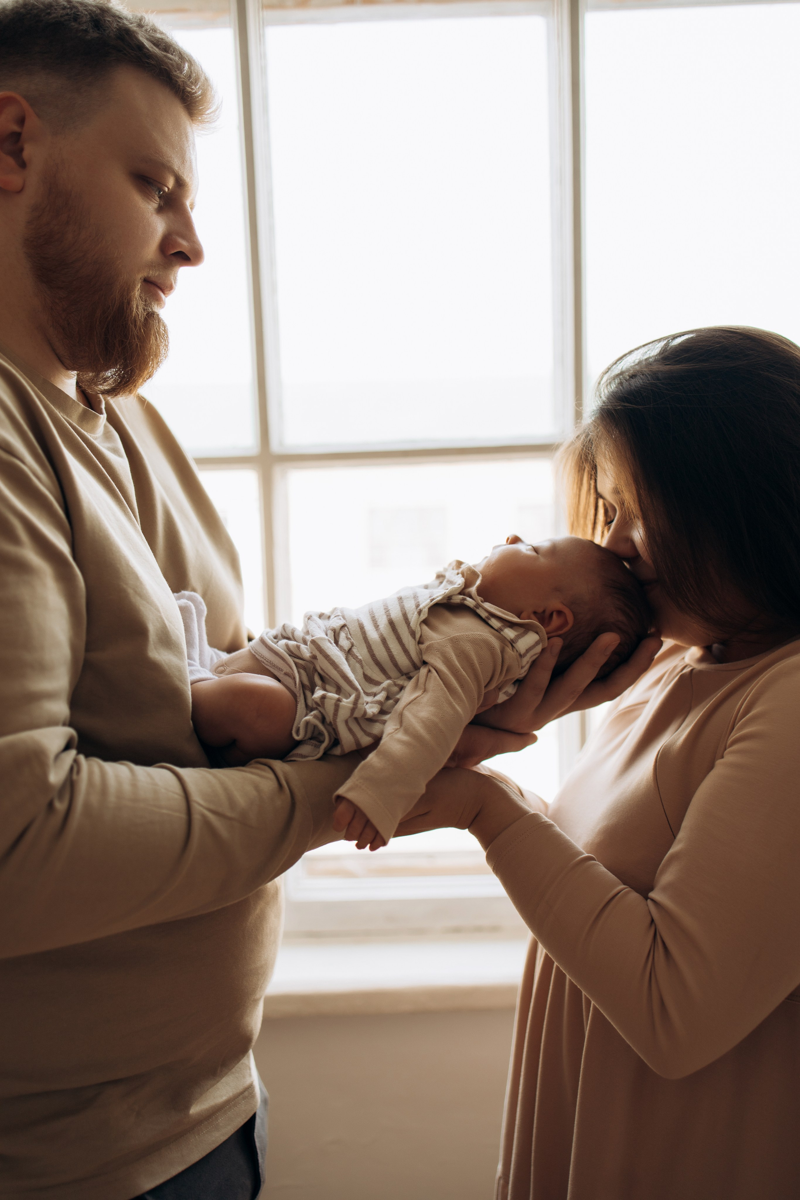 Семейная София. Самый теплый фотограф в Краснодаре Рябоконь Ксения