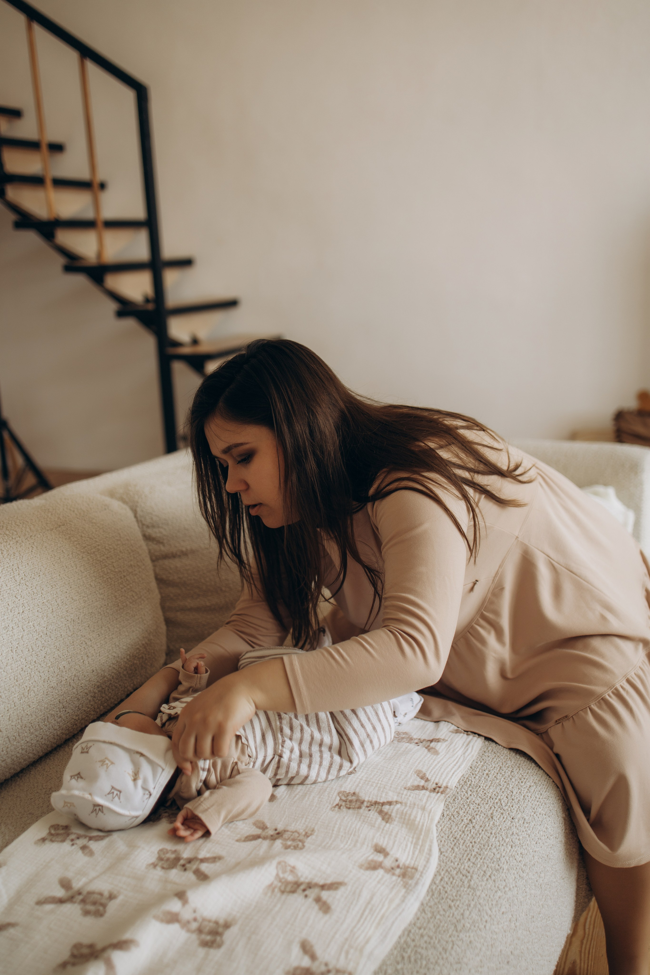 Семейная София. Самый теплый фотограф в Краснодаре Рябоконь Ксения