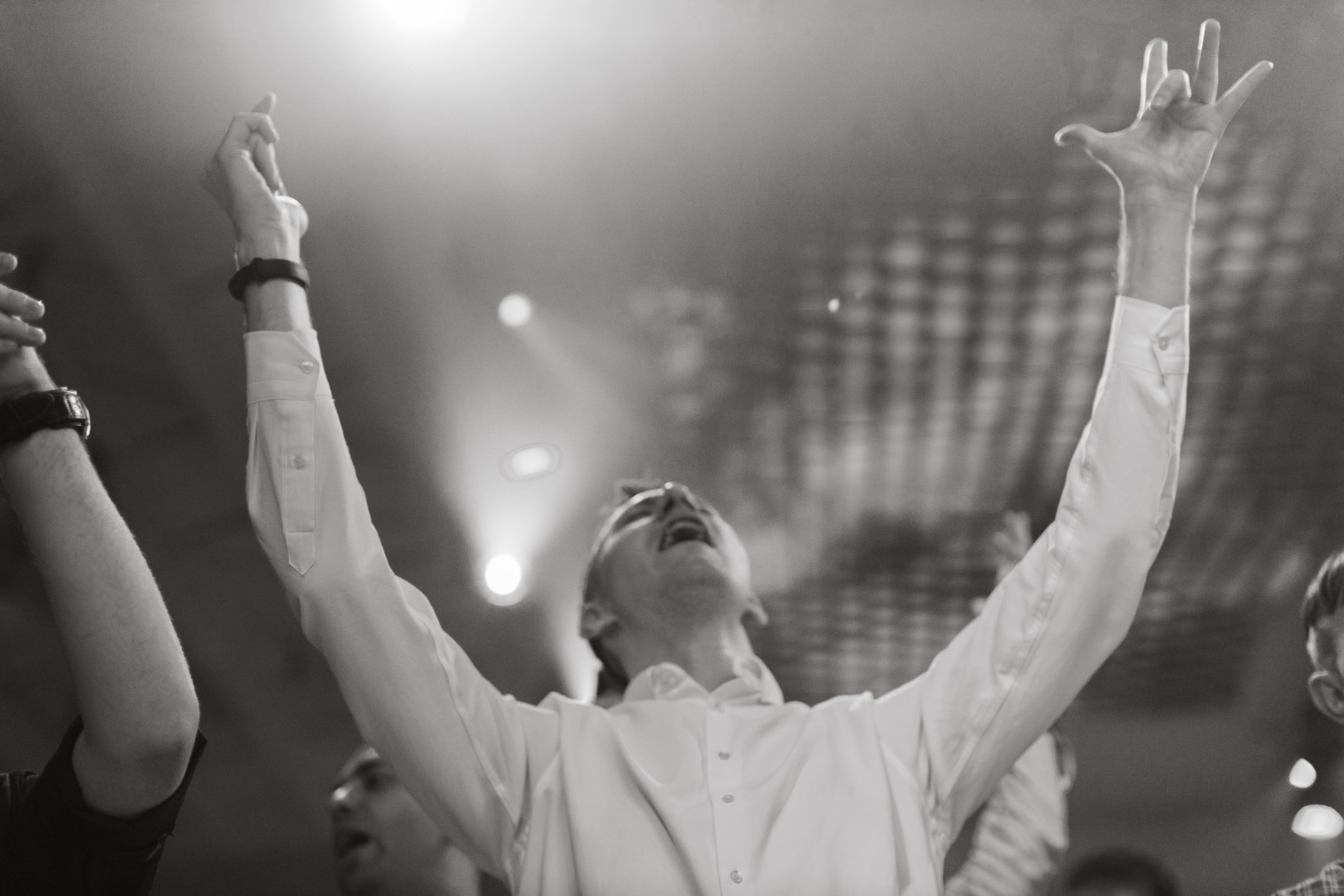 Корпоратив ПолСтраны. Свадебный и портретный фотограф в Королёве Сергей Чихарев