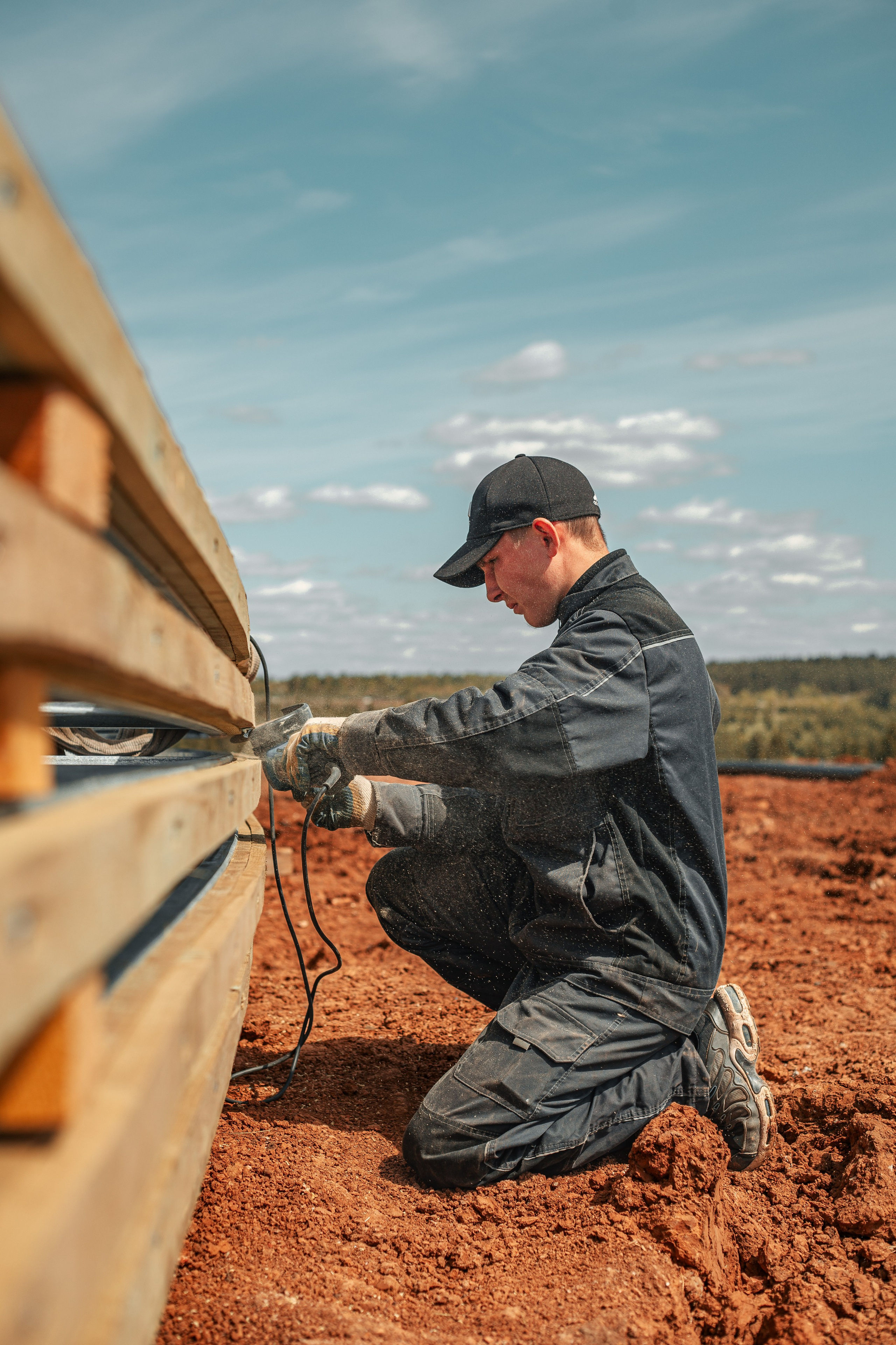 Коммерческая бизнес съемка для B2B сегмента в городе Ижевск. Бизнес фотограф Ижевск — Назаров Роман