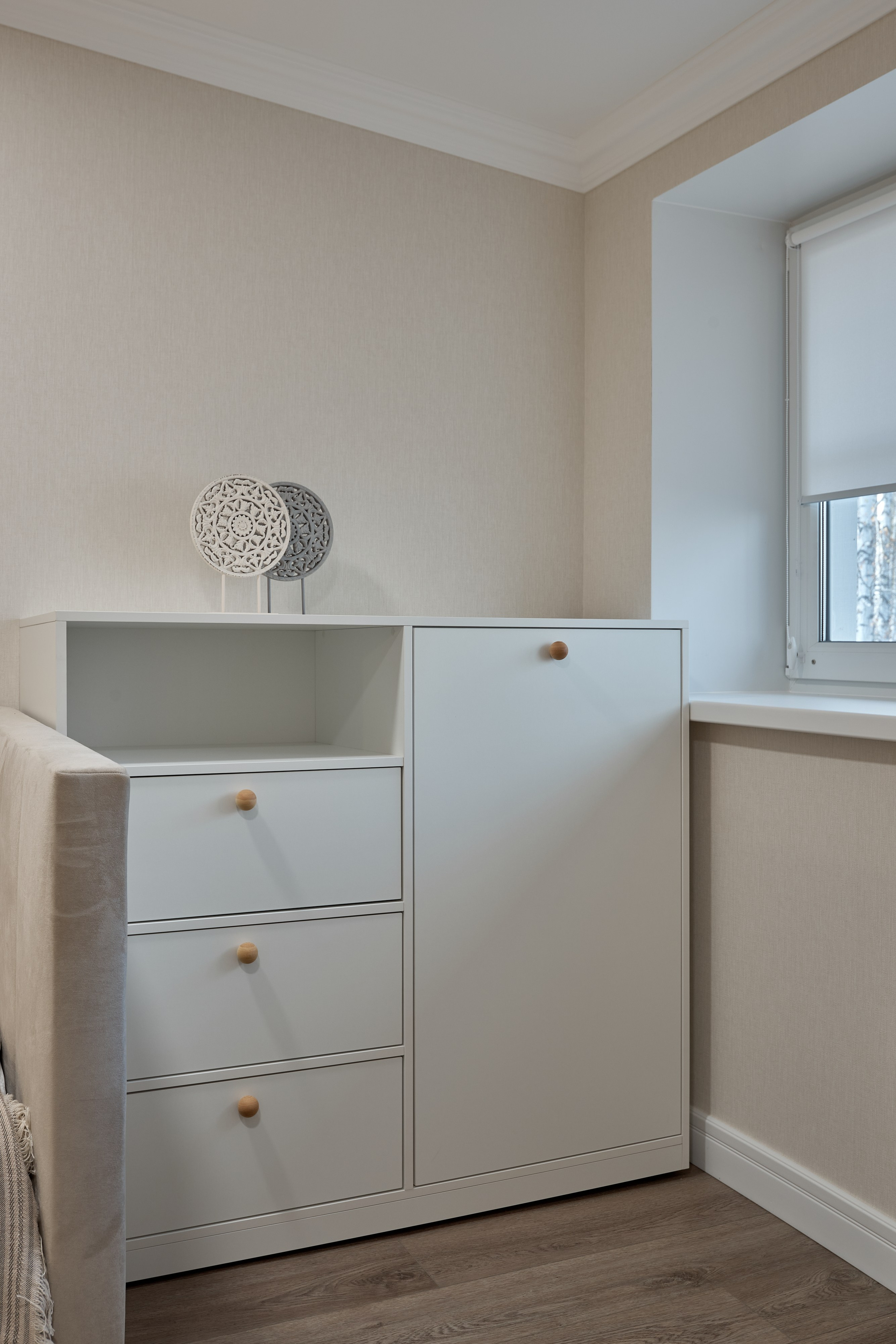 Интерьер дома, оз. Банное. Абросимов Лев интерьерный и архитектурный фотограф