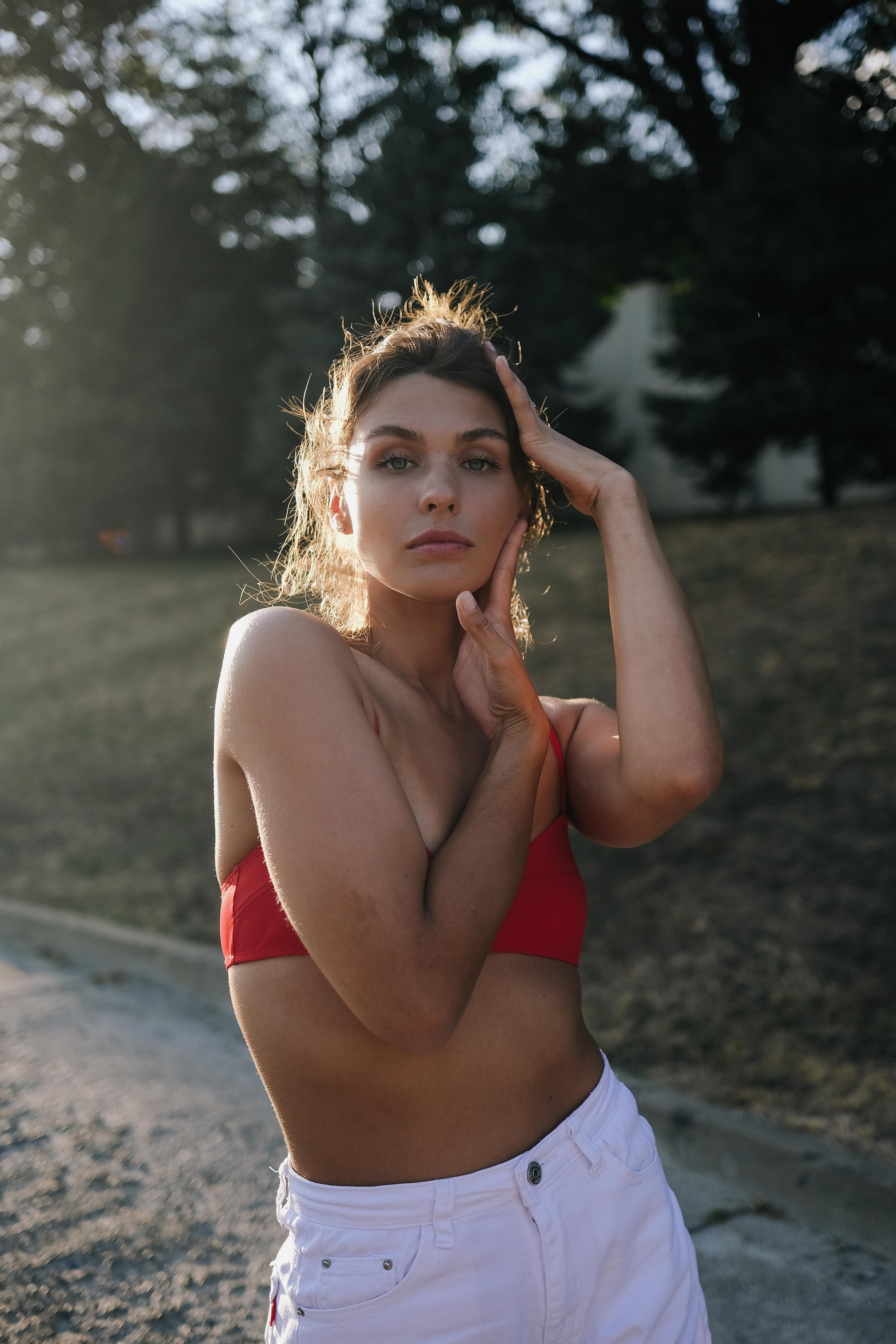 Portraits. Портретный и семейный фотограф в Красной Поляне Виктория Таратенко