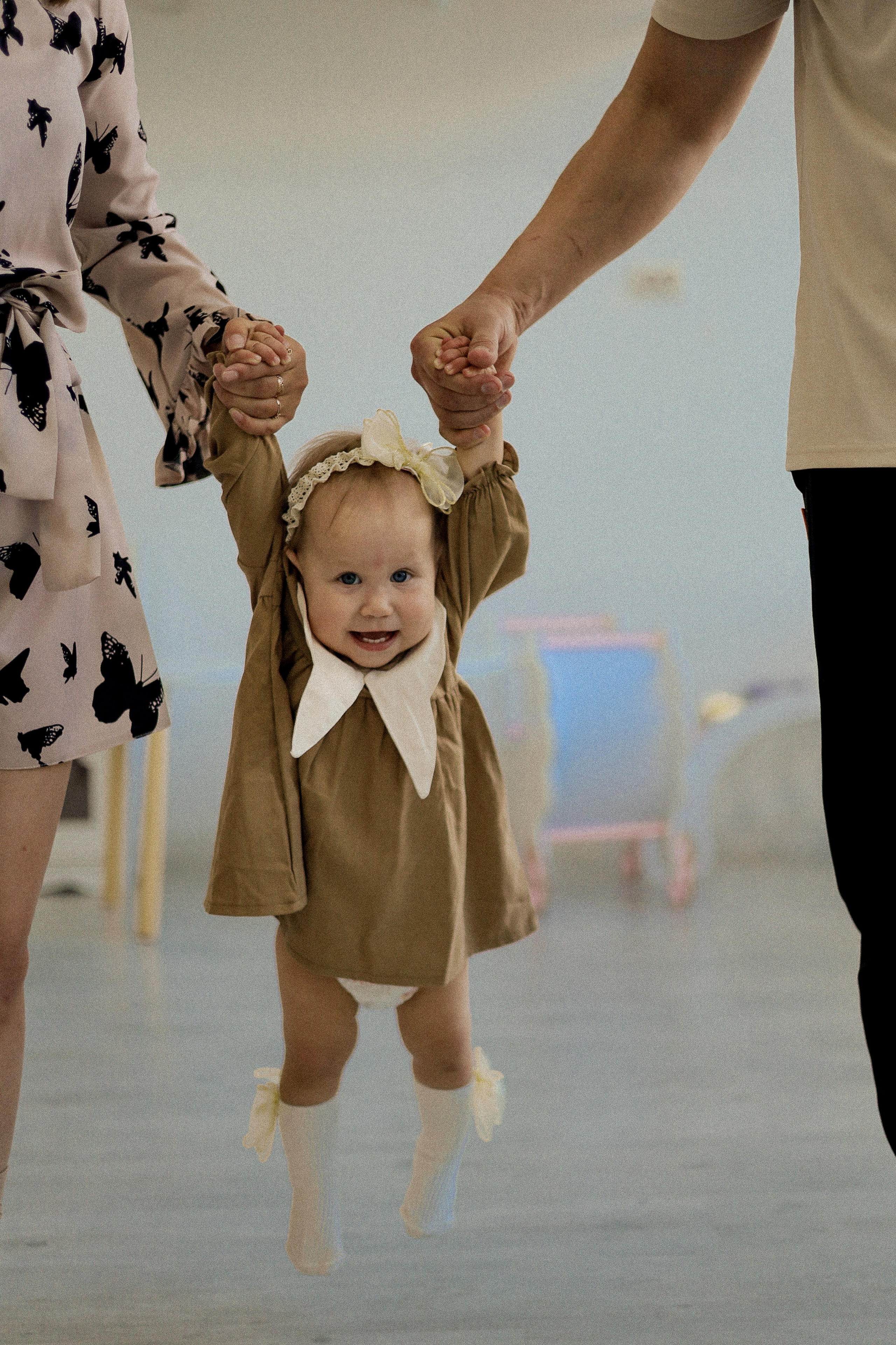 Вика ♡ Леша ♡ Сонечка. Фотограф в г. Чита