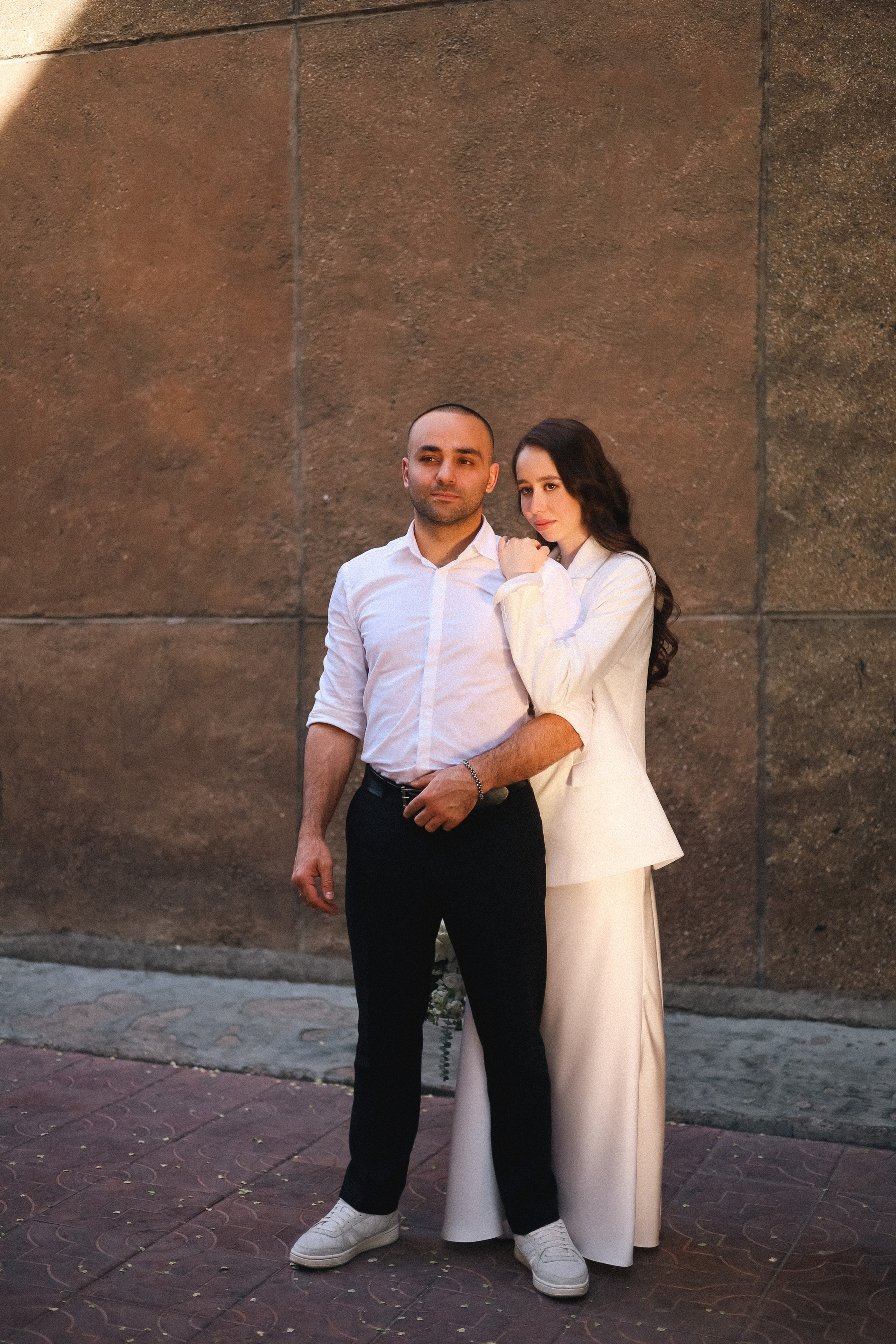 Артур ♡ Анна. Фотограф в г. Чита