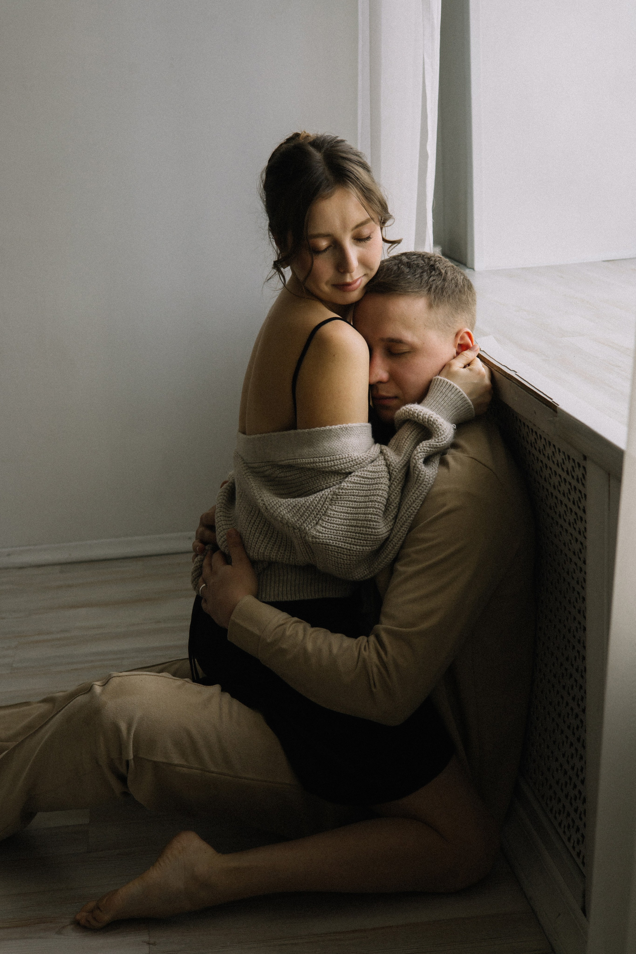 Ангелина ♡ Антон. Фотограф в г. Чита