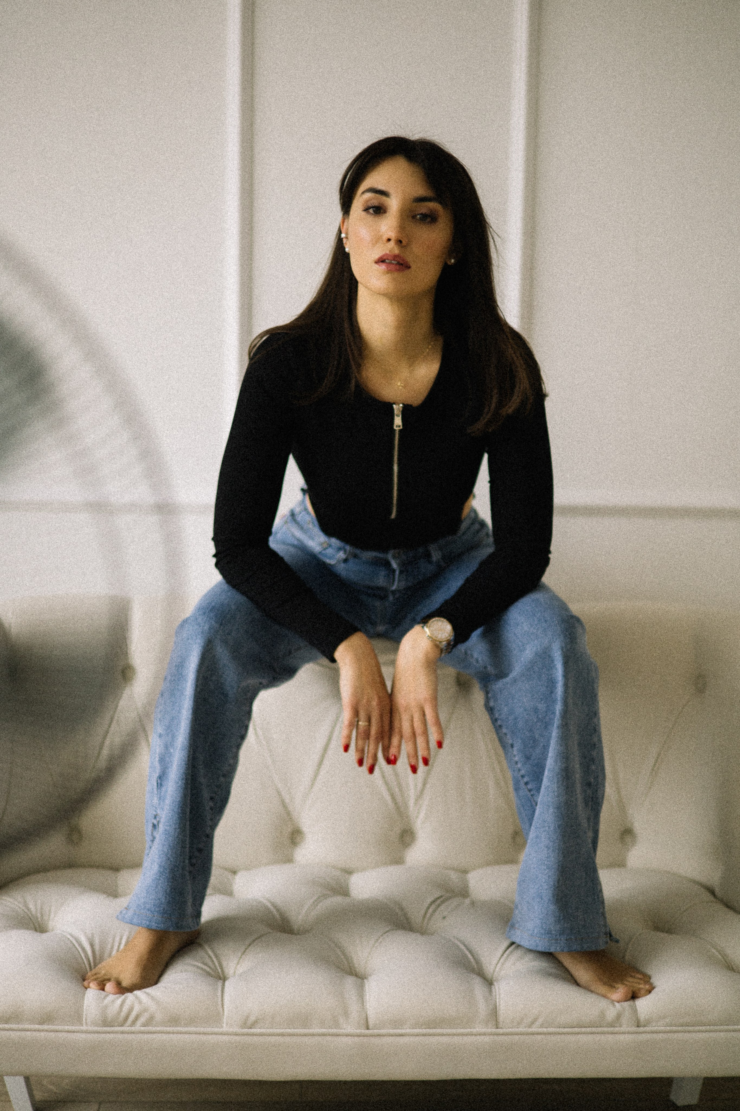 Кристина. Фотограф в г. Чита