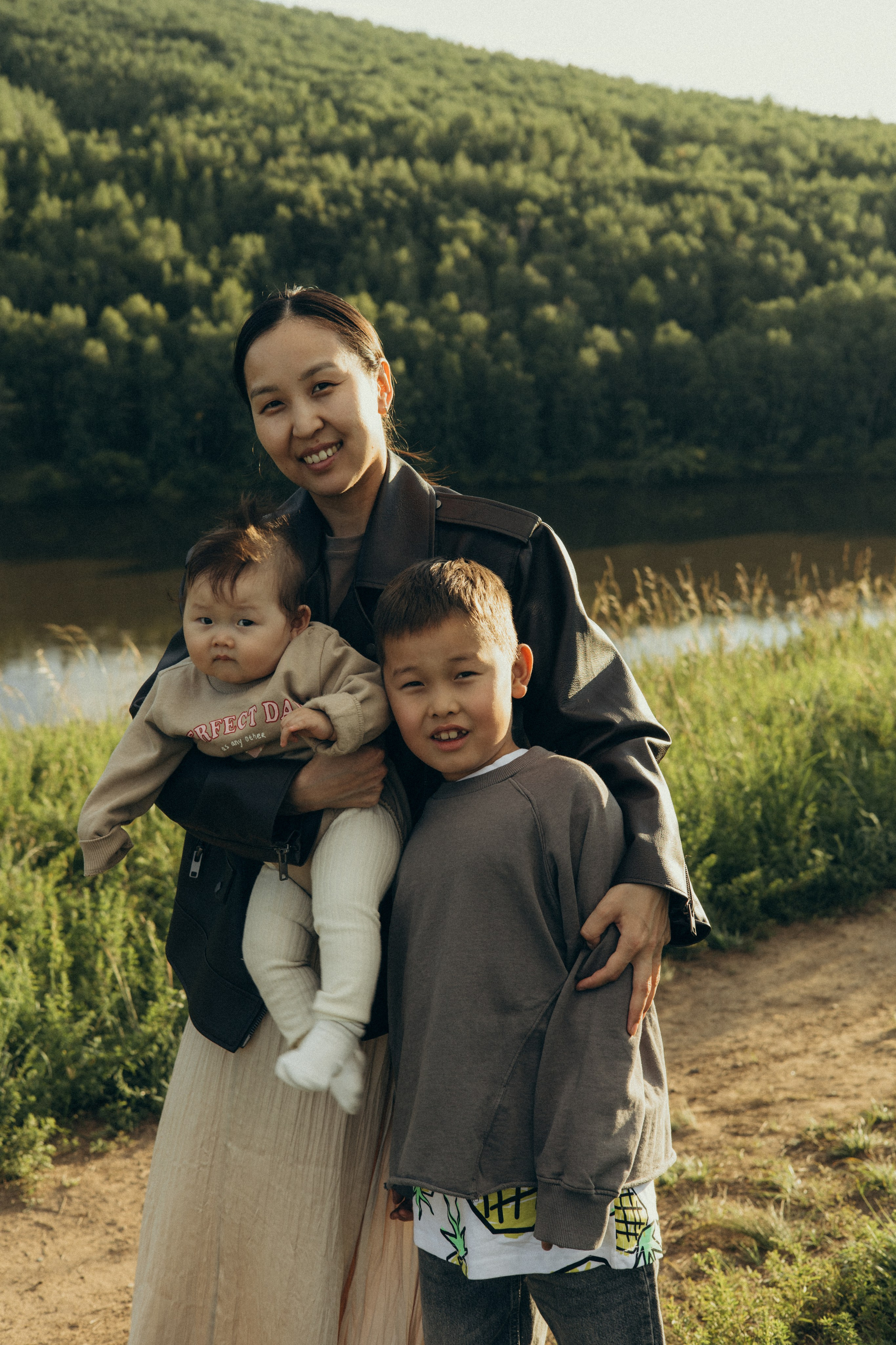 Когда столько жизни в одном дне…. Фотограф в г. Чита