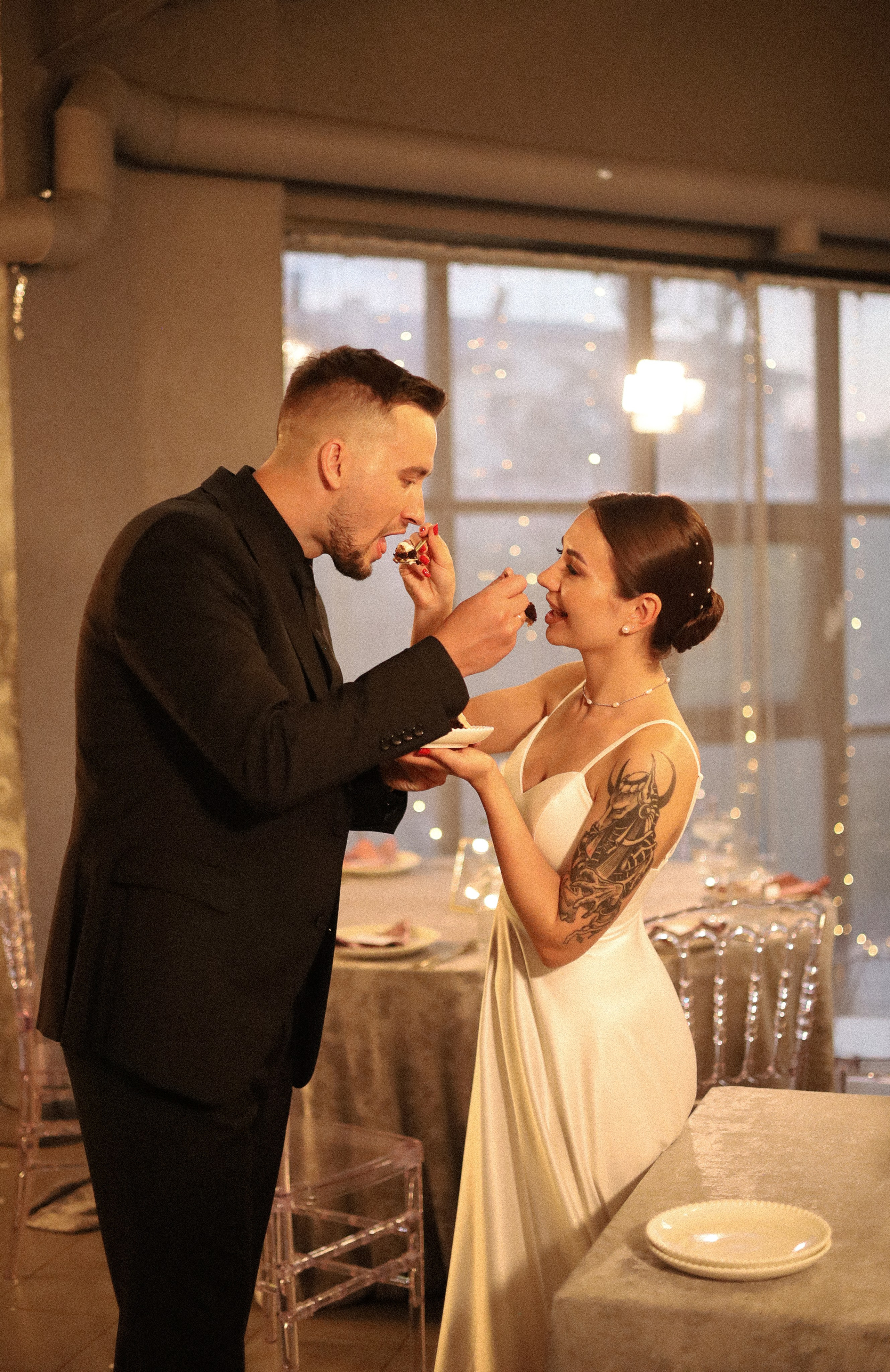 Владимир ♡ Полина. Фотограф в г. Чита