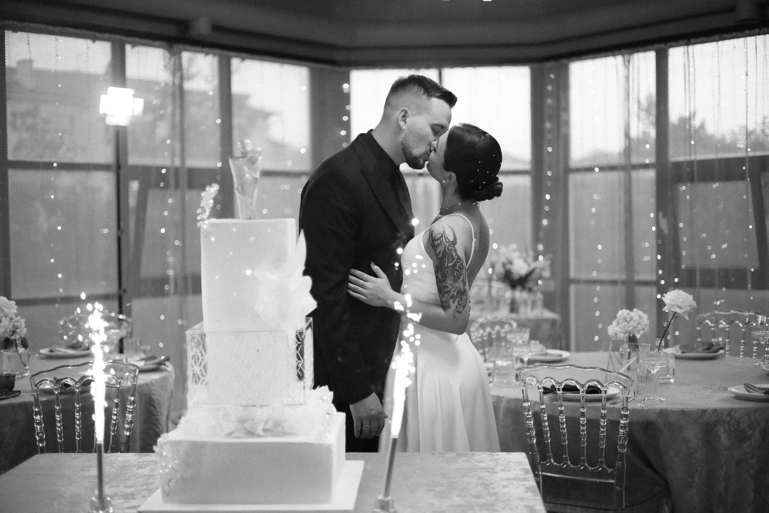 Владимир ♡ Полина. Фотограф в г. Чита