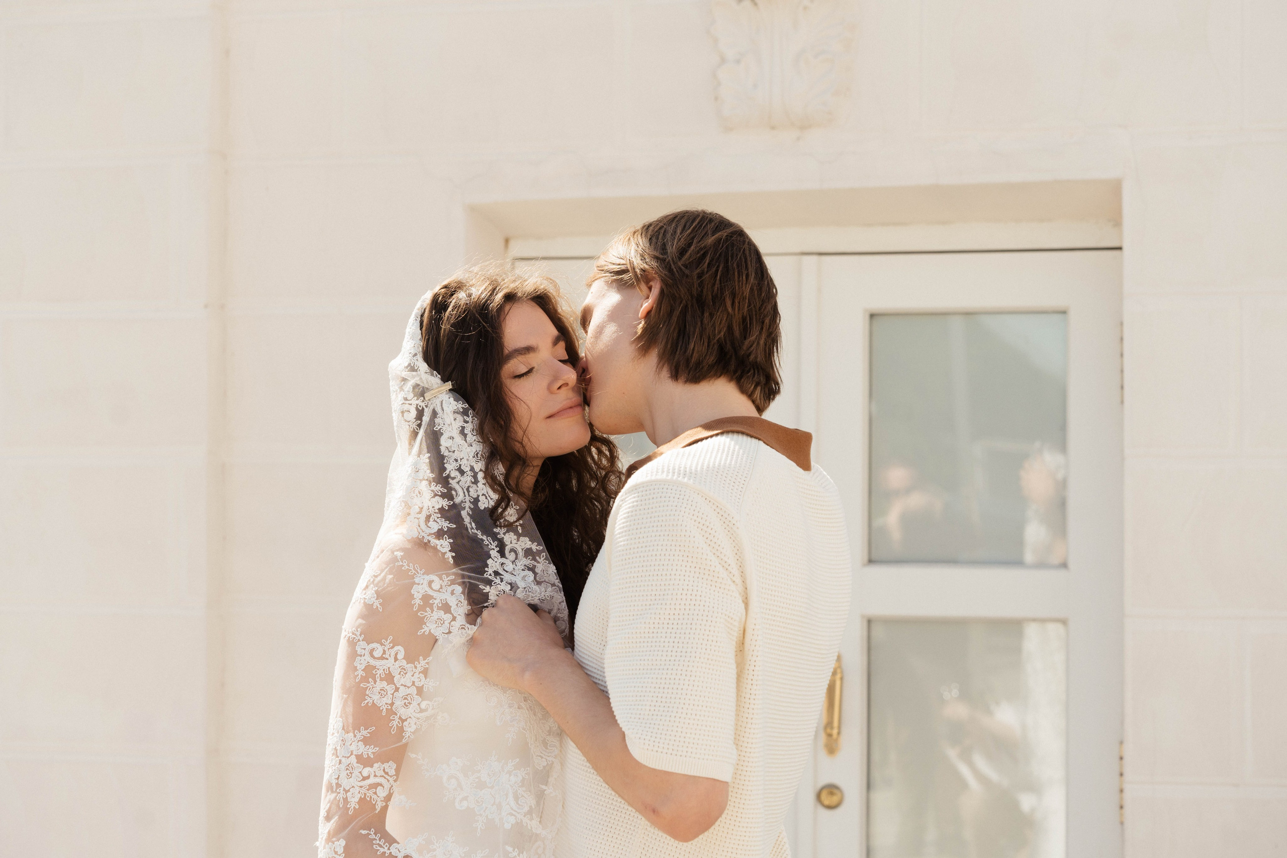 Гриша и Влада