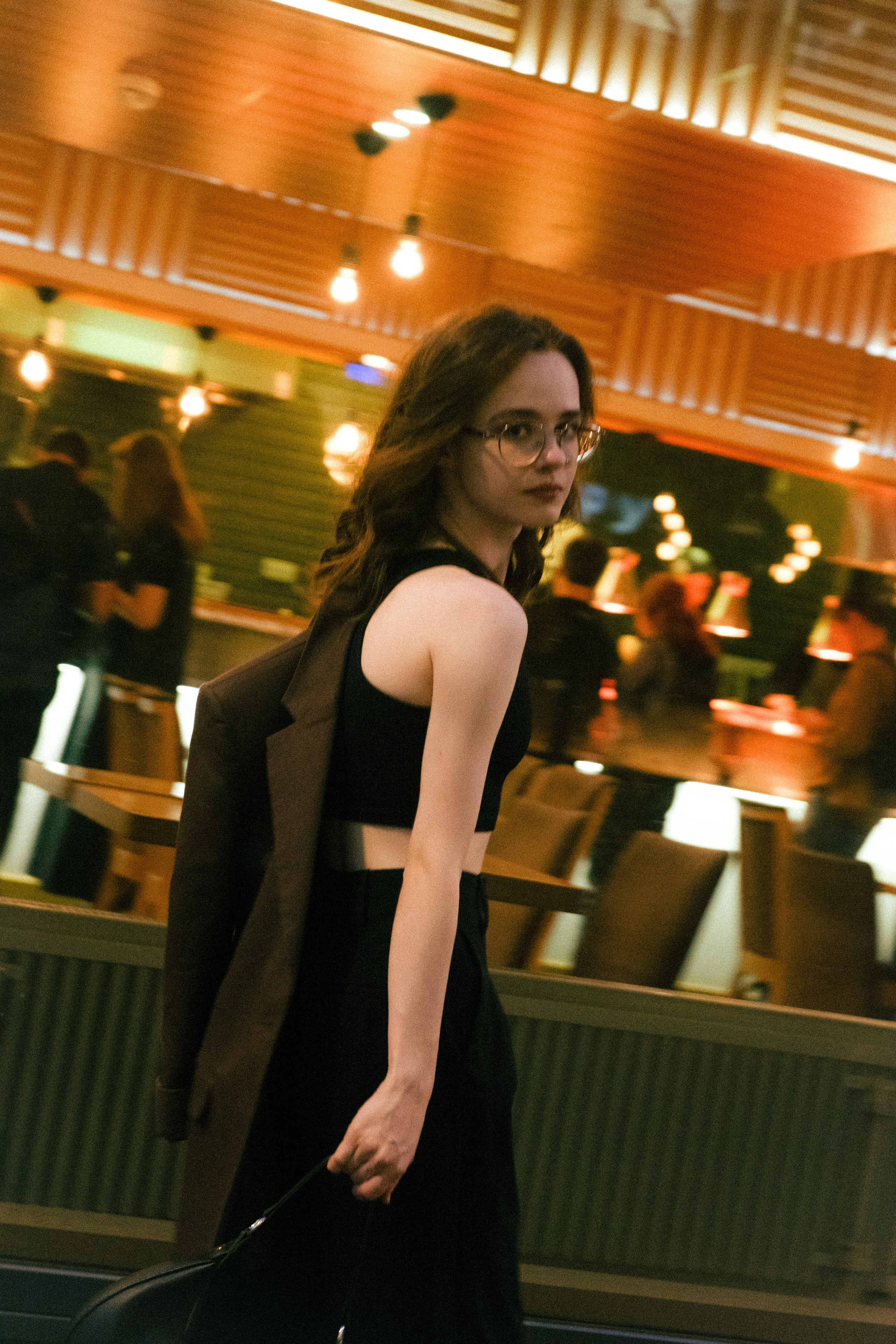 Ира. Цифровой и плёночный фотограф Москва Дарья Вьюнова