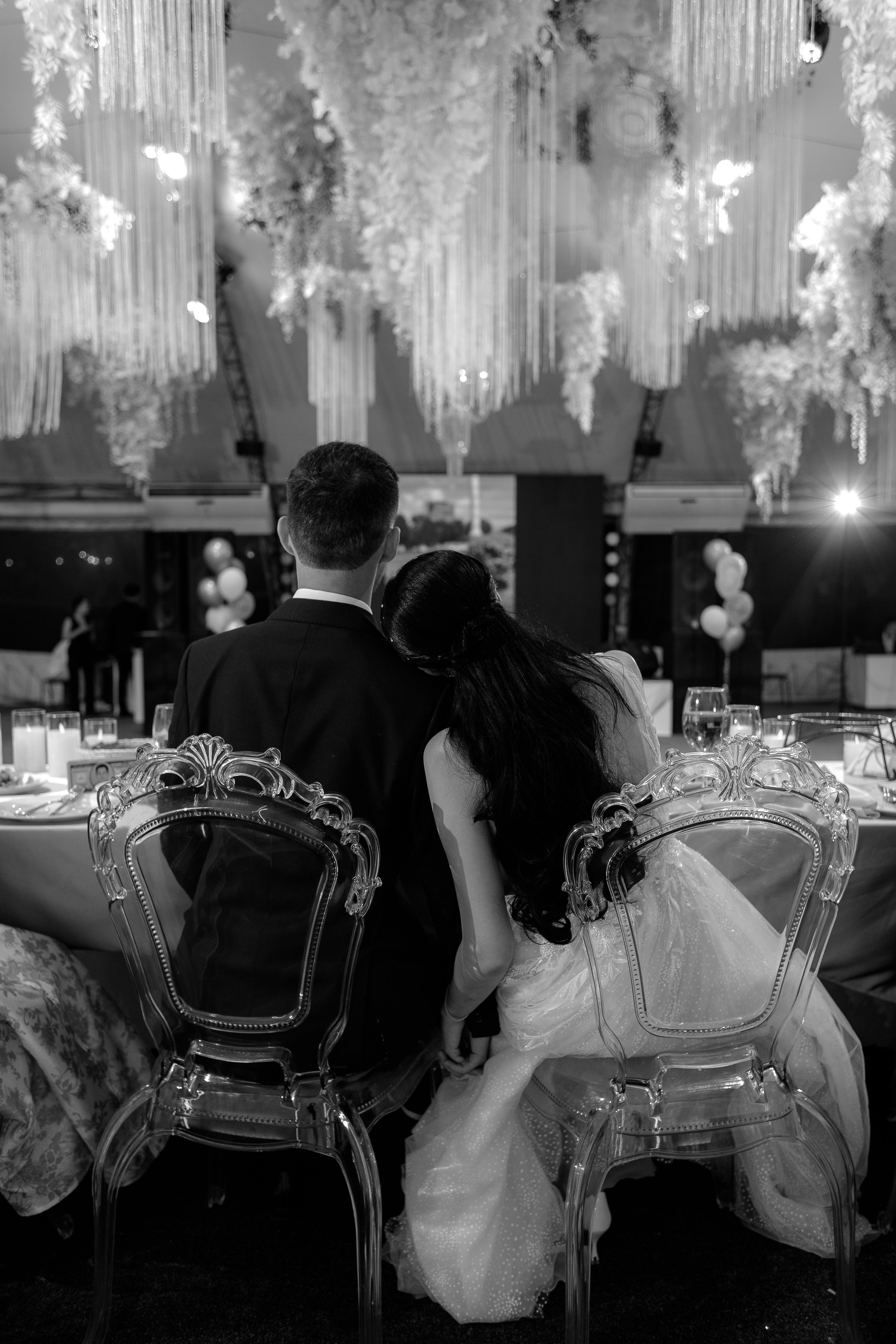 Wedding. Фотограф Азамат Шарипов