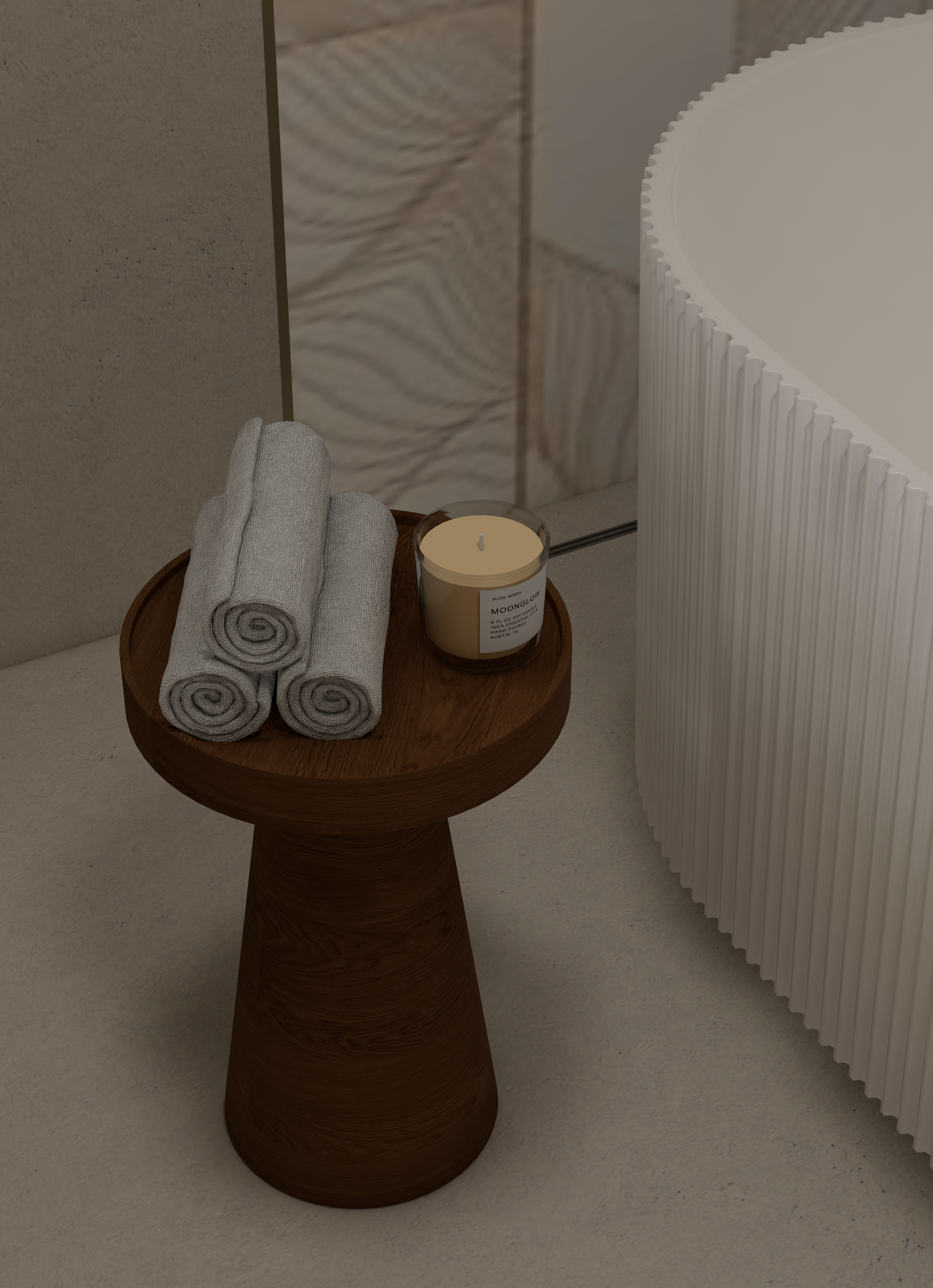 Арена парк. Дизайнер интерьера Татьяна Волженина