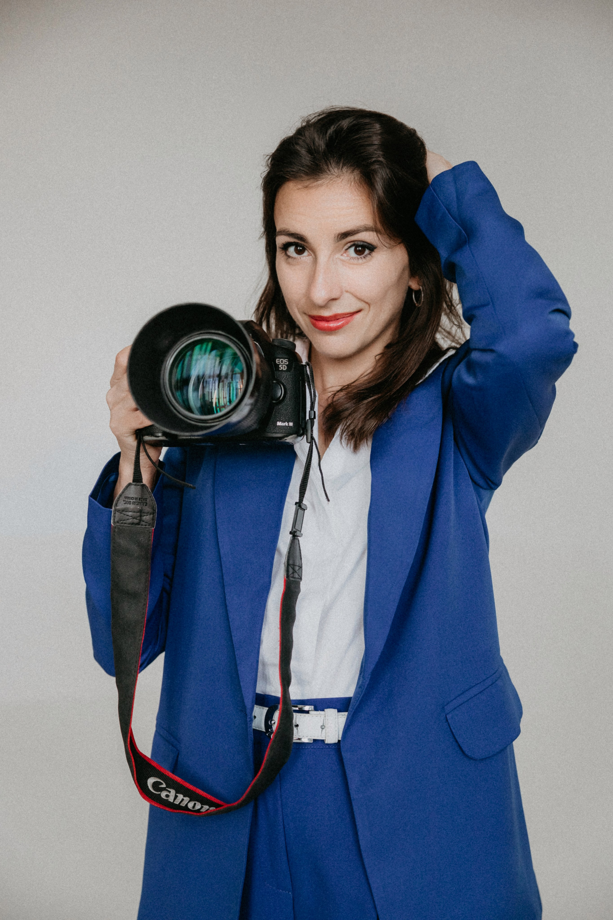 Юля. Фотограф Марина Юдина. Подольск, Москва