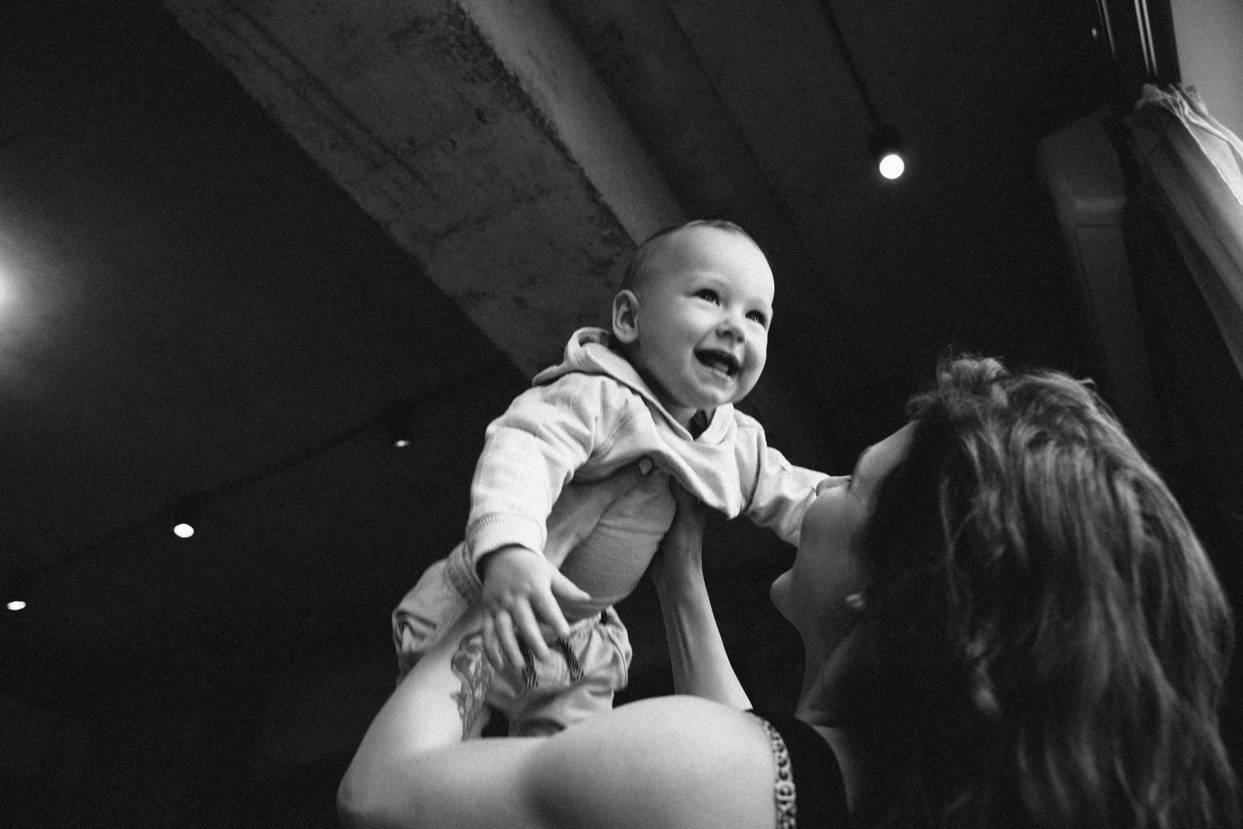 In the family circle