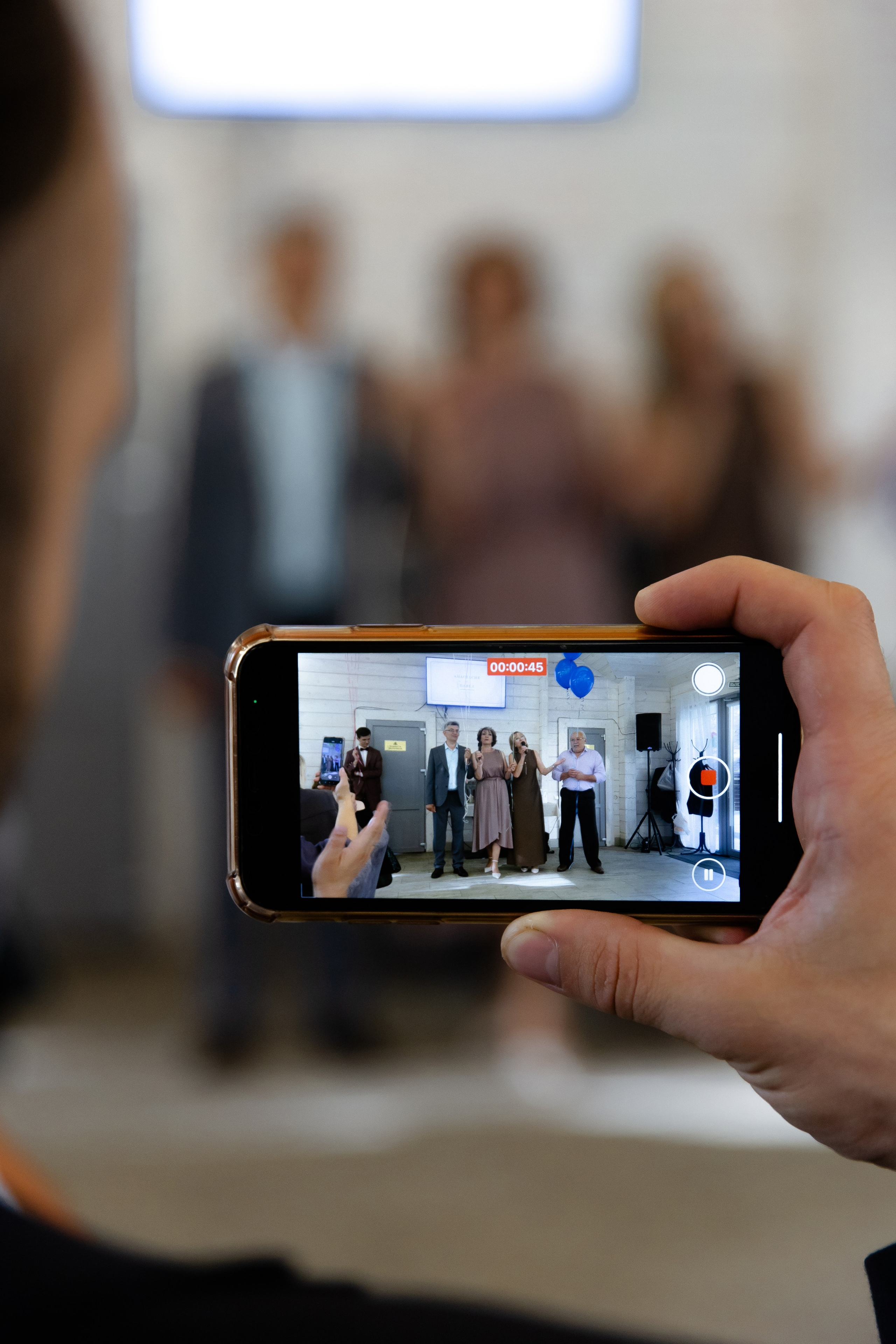 Свадебный день Паши и Насти. Свадебный фотограф Анна Бабахина